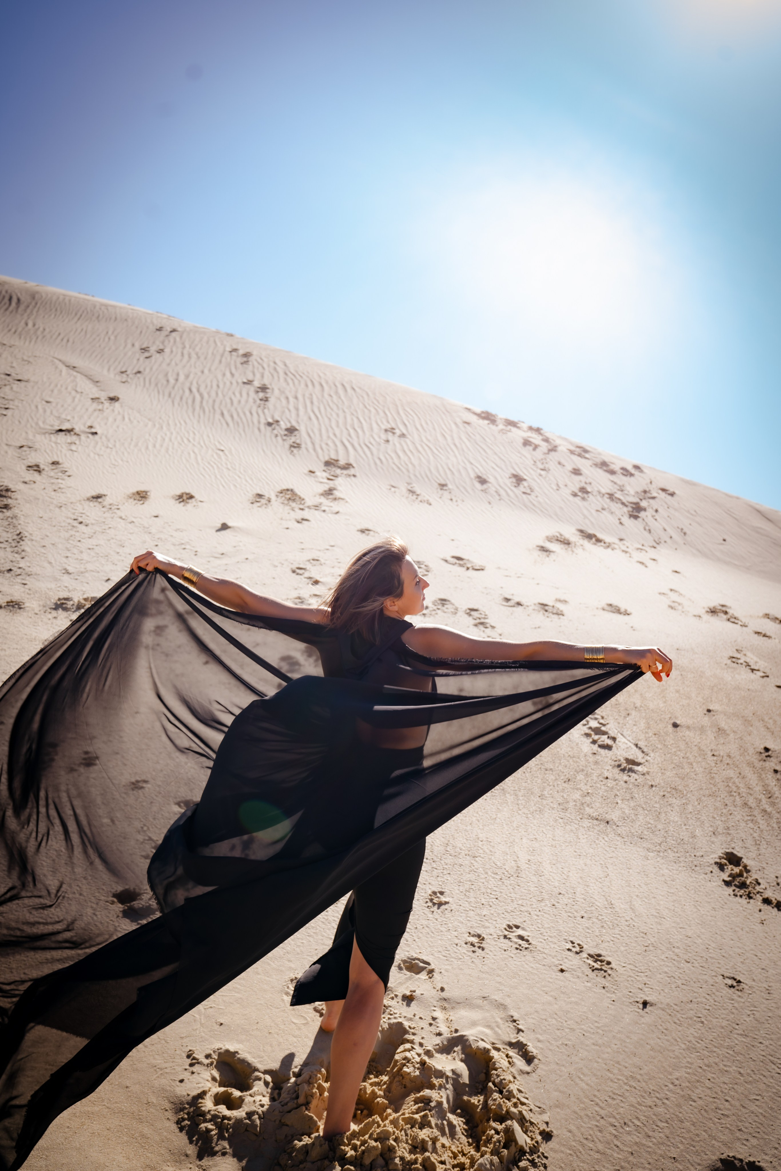 Пески Анна. Фотограф в Ростове-на-Дону Анна Малахова