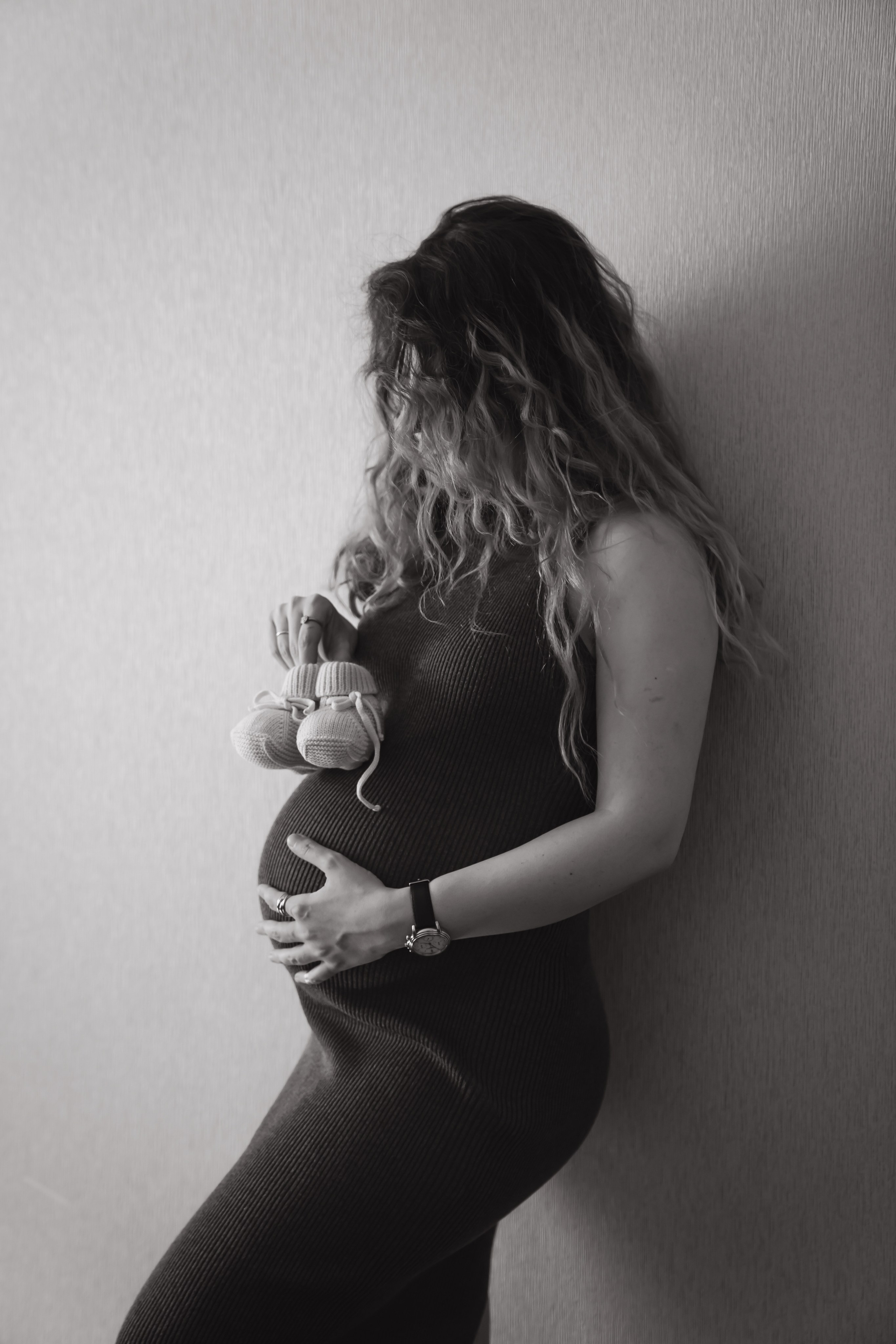 Фотосессия Анны — беременность. Фотограф в Ростове-на-Дону Анна Малахова