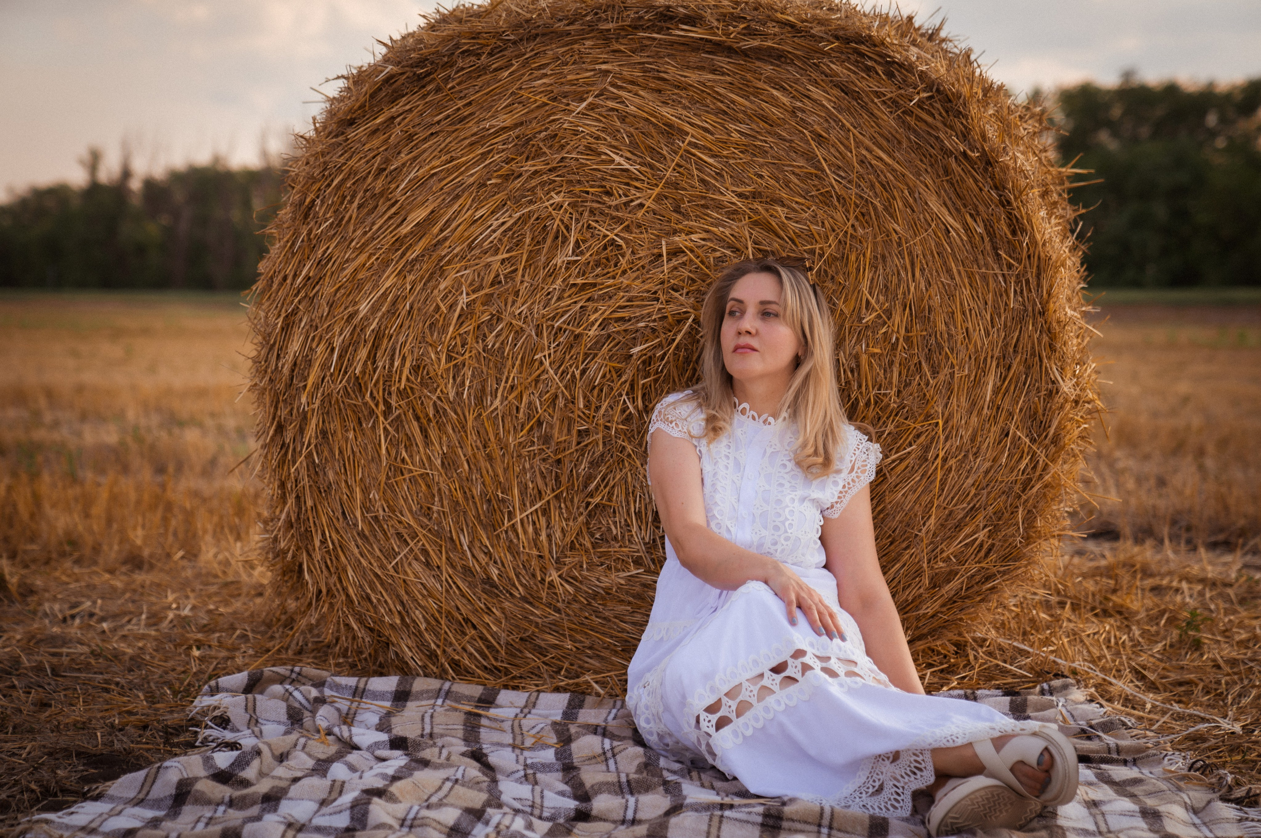 Виктория и Александр. Фотограф в Ростове-на-Дону Анна Малахова