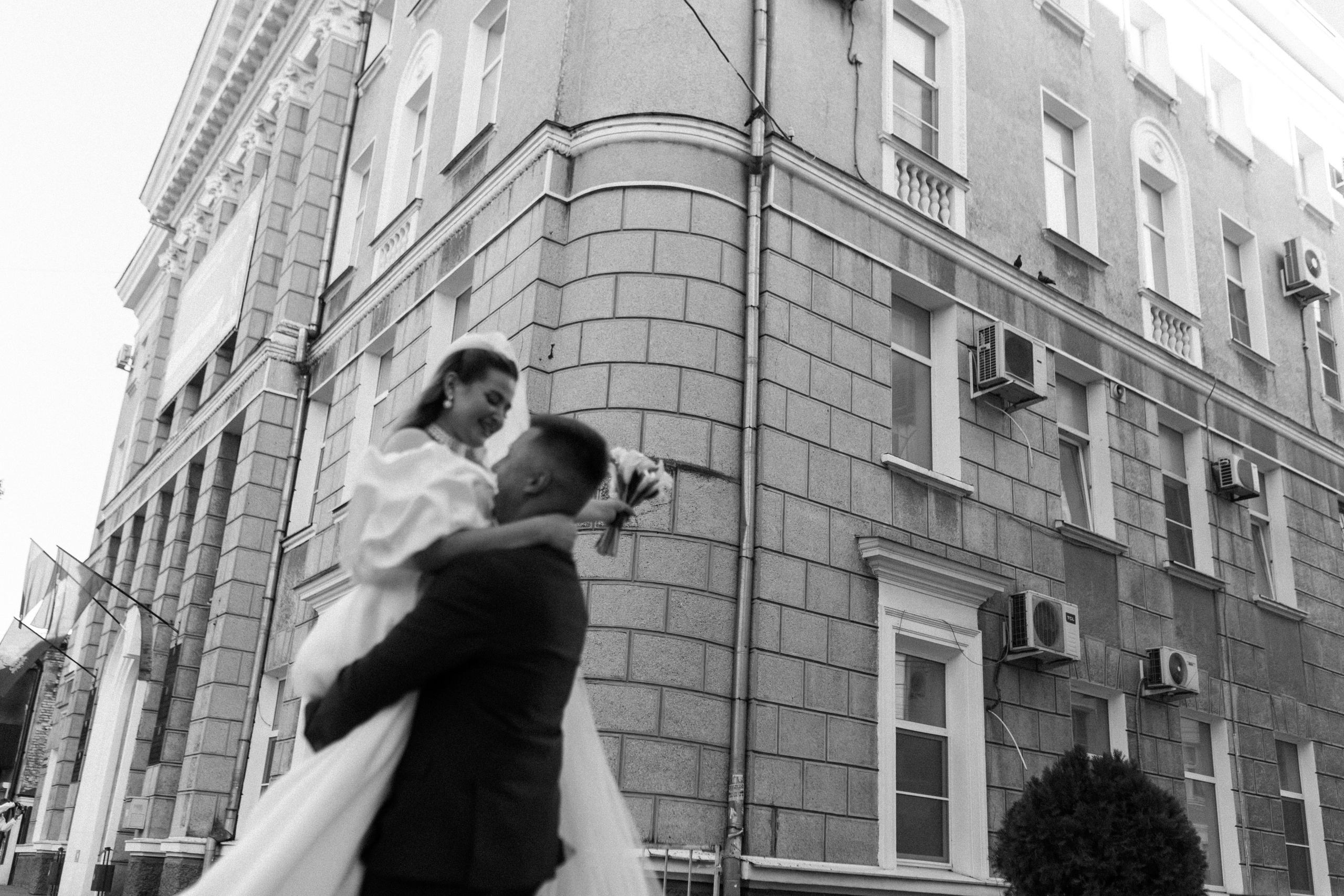 Даниил и Анна. Свадебный и семейный фотограф в Краснодаре/Геленджике/Сочи/Санкт-Петербурге