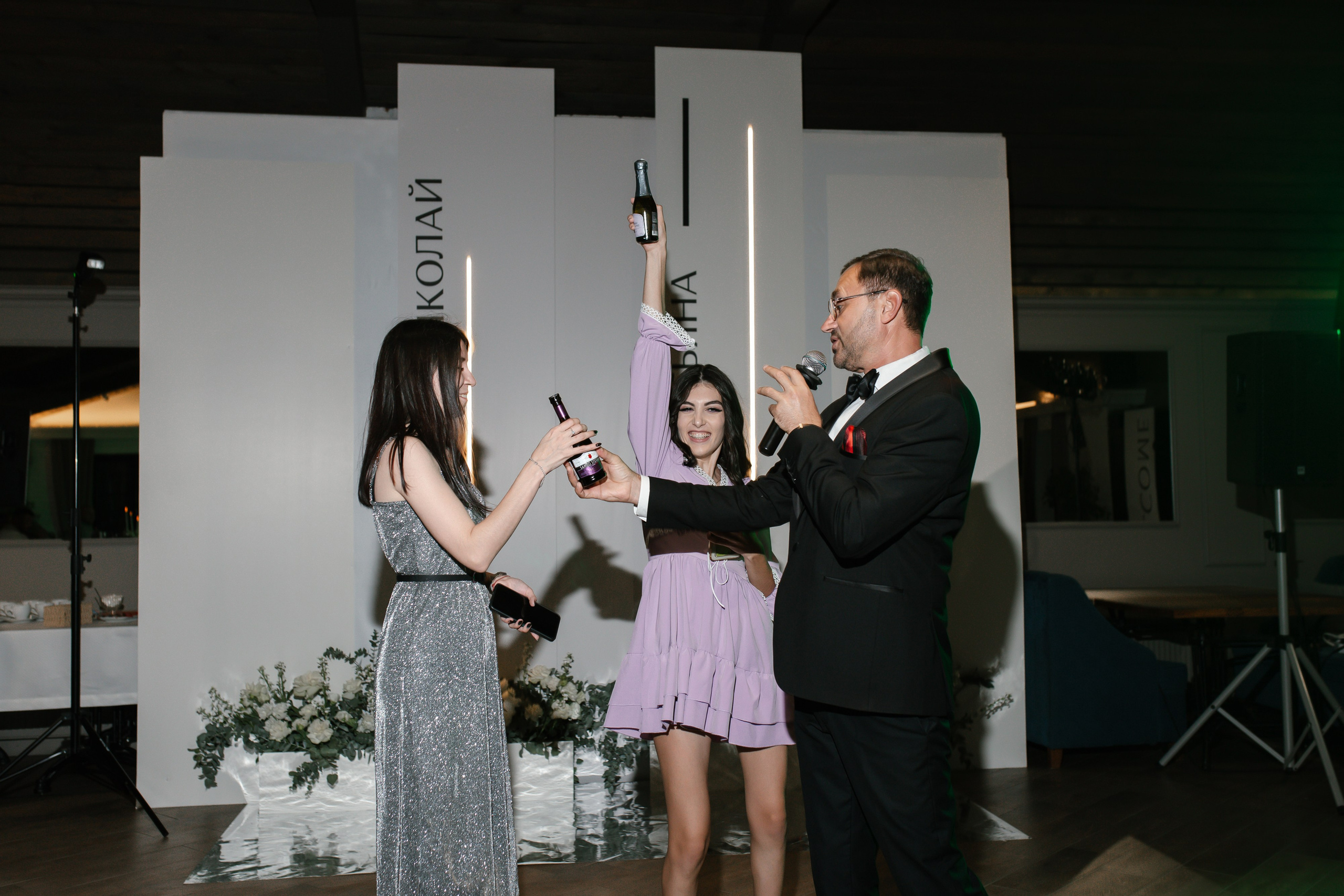 Николай и Татьяна. Свадебный и семейный фотограф в Краснодаре/Геленджике/Сочи/Санкт-Петербурге