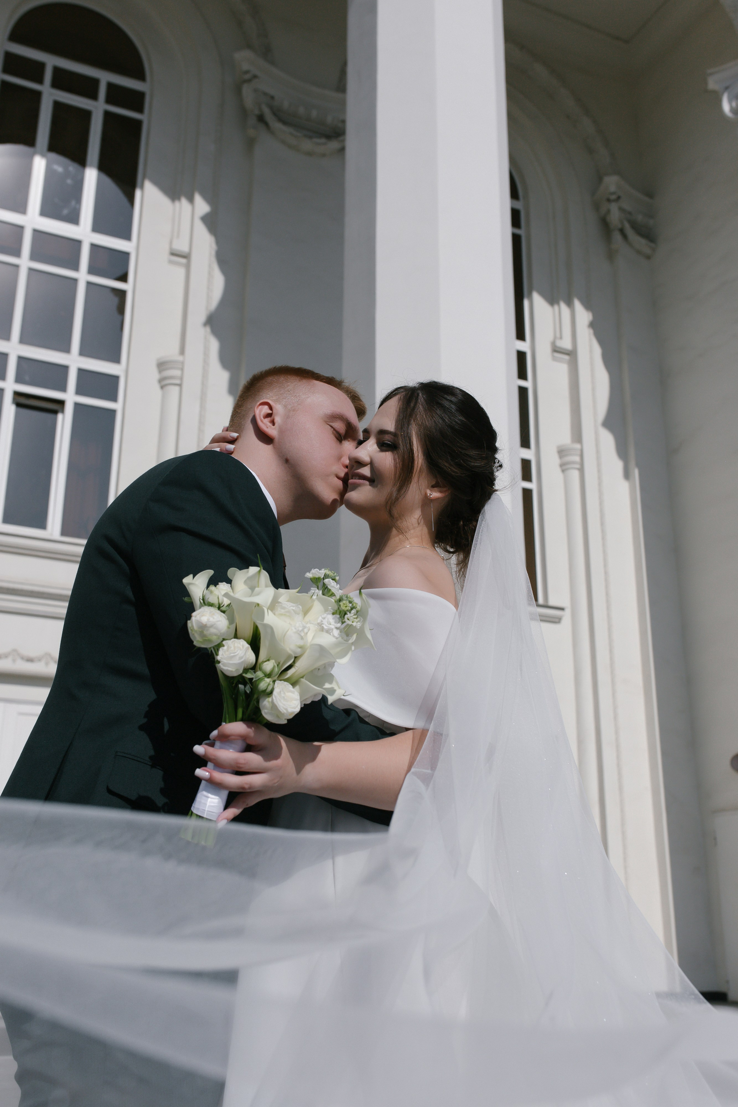 Даниил и Ирина. Свадебный и семейный фотограф в Краснодаре/Геленджике/Сочи/Санкт-Петербурге