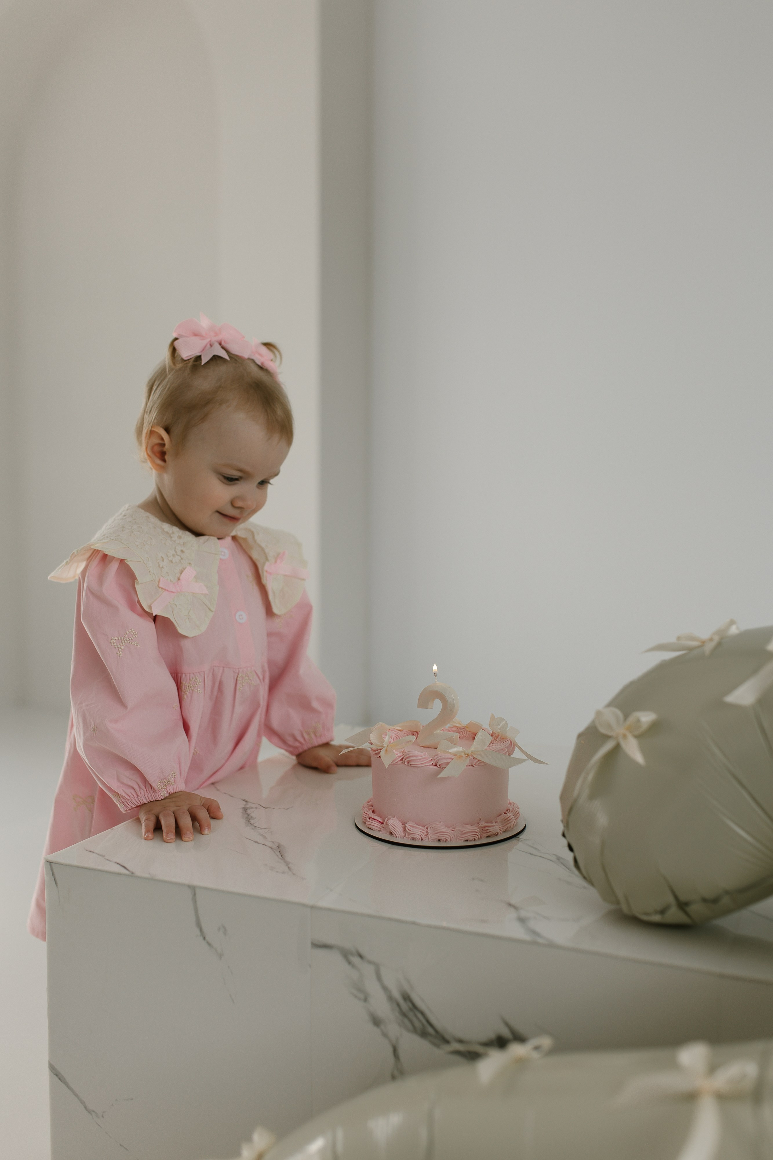 Василисе 2 годика. Свадебный и семейный фотограф в Краснодаре/Геленджике/Сочи/Санкт-Петербурге