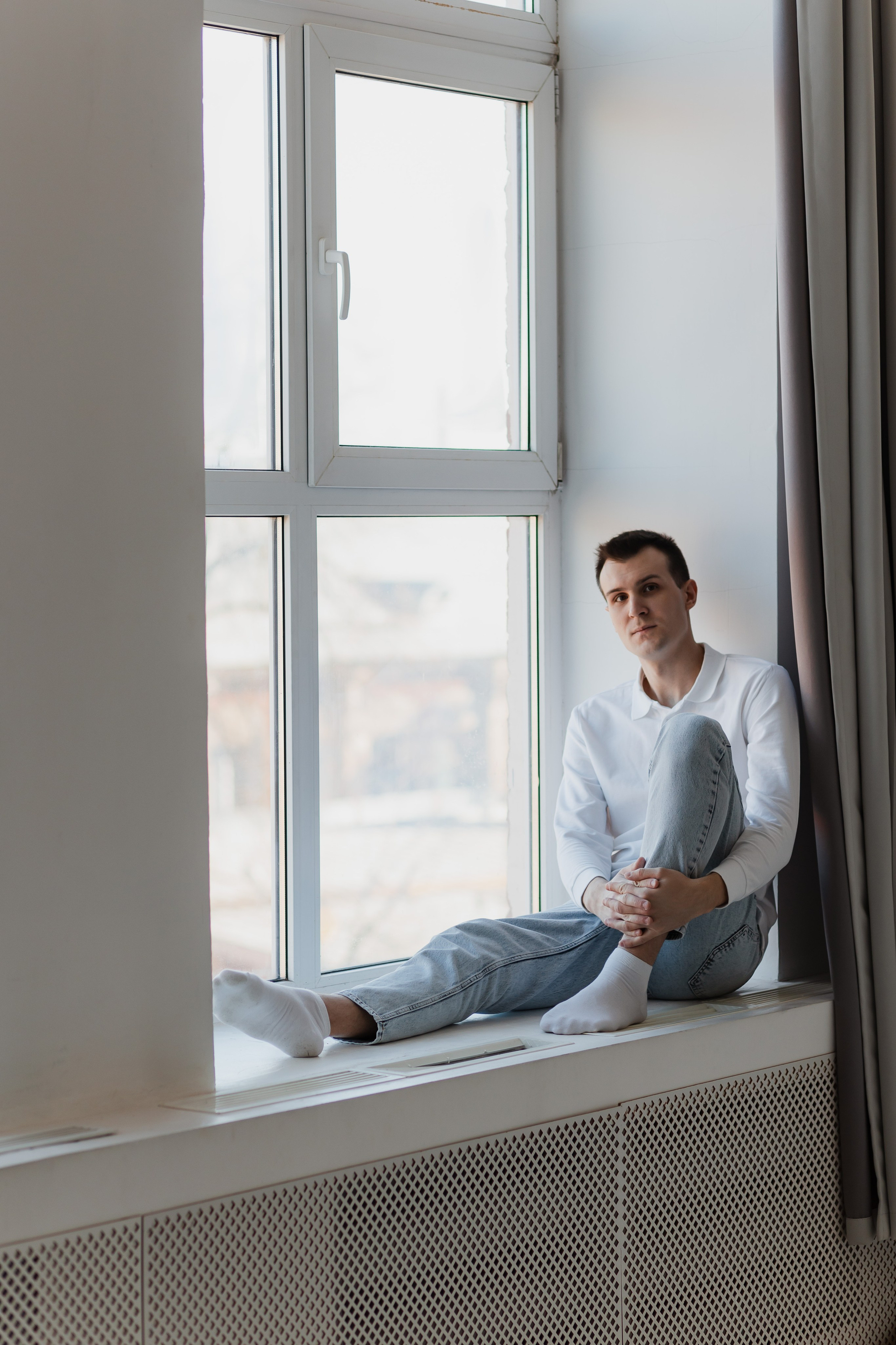 Весенняя фотосессия. Свадебный фотограф в городе Подольск МО и Москва Крылова Ирина