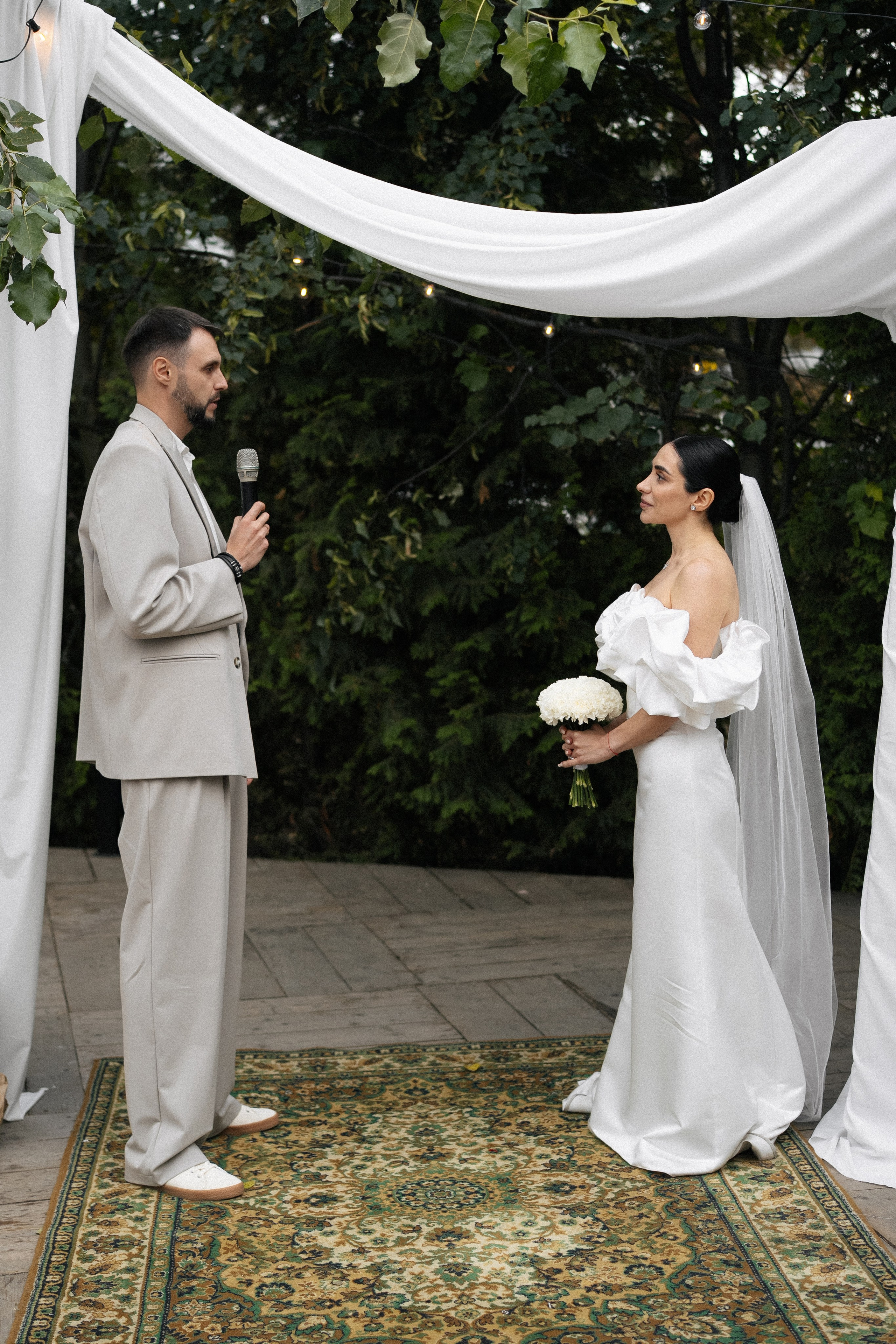 Кирилл и Аида. Свадебный фотограф Москва Степановский Александр