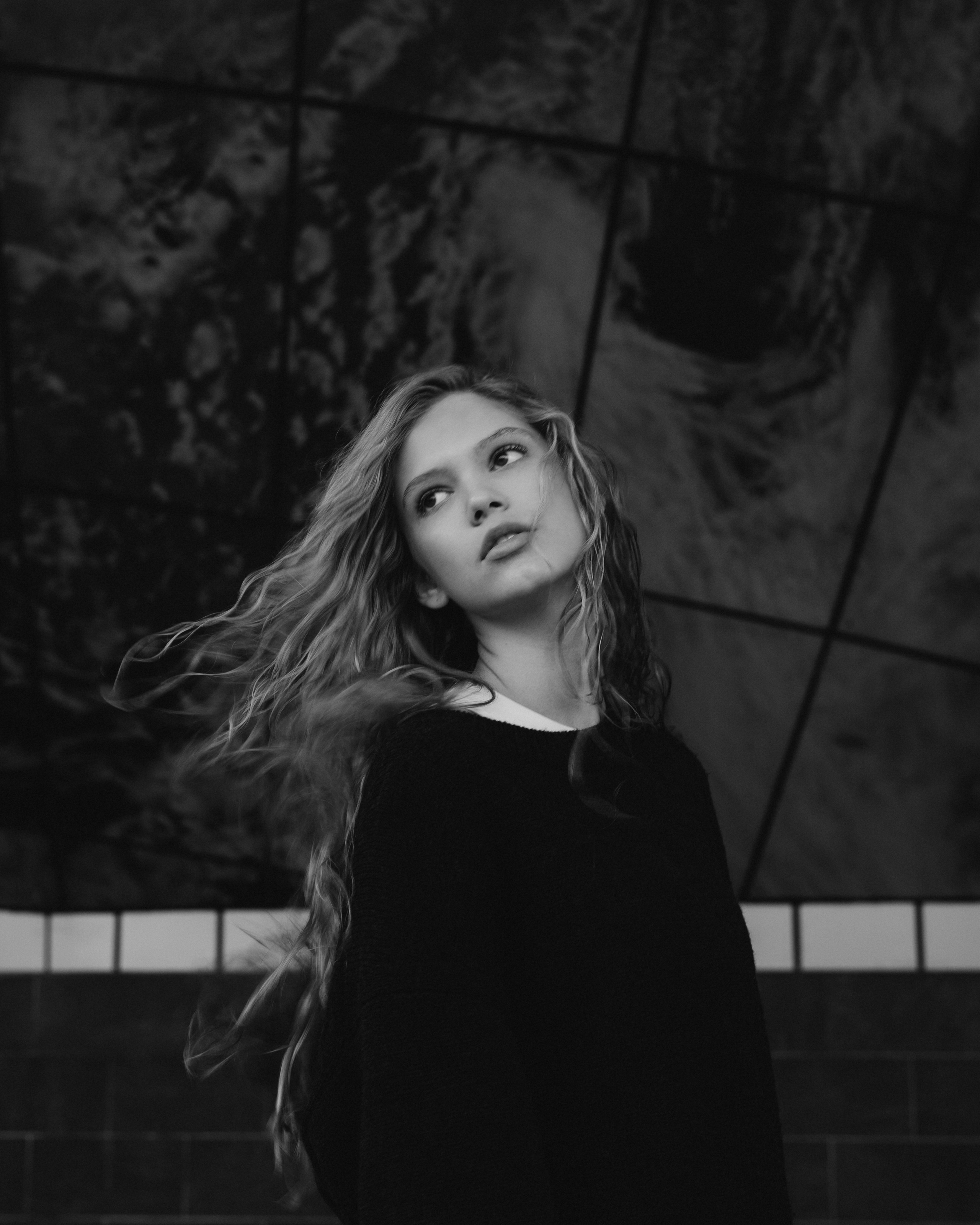 Zlata. Personality models. Международное модельное агентство в Калининграде