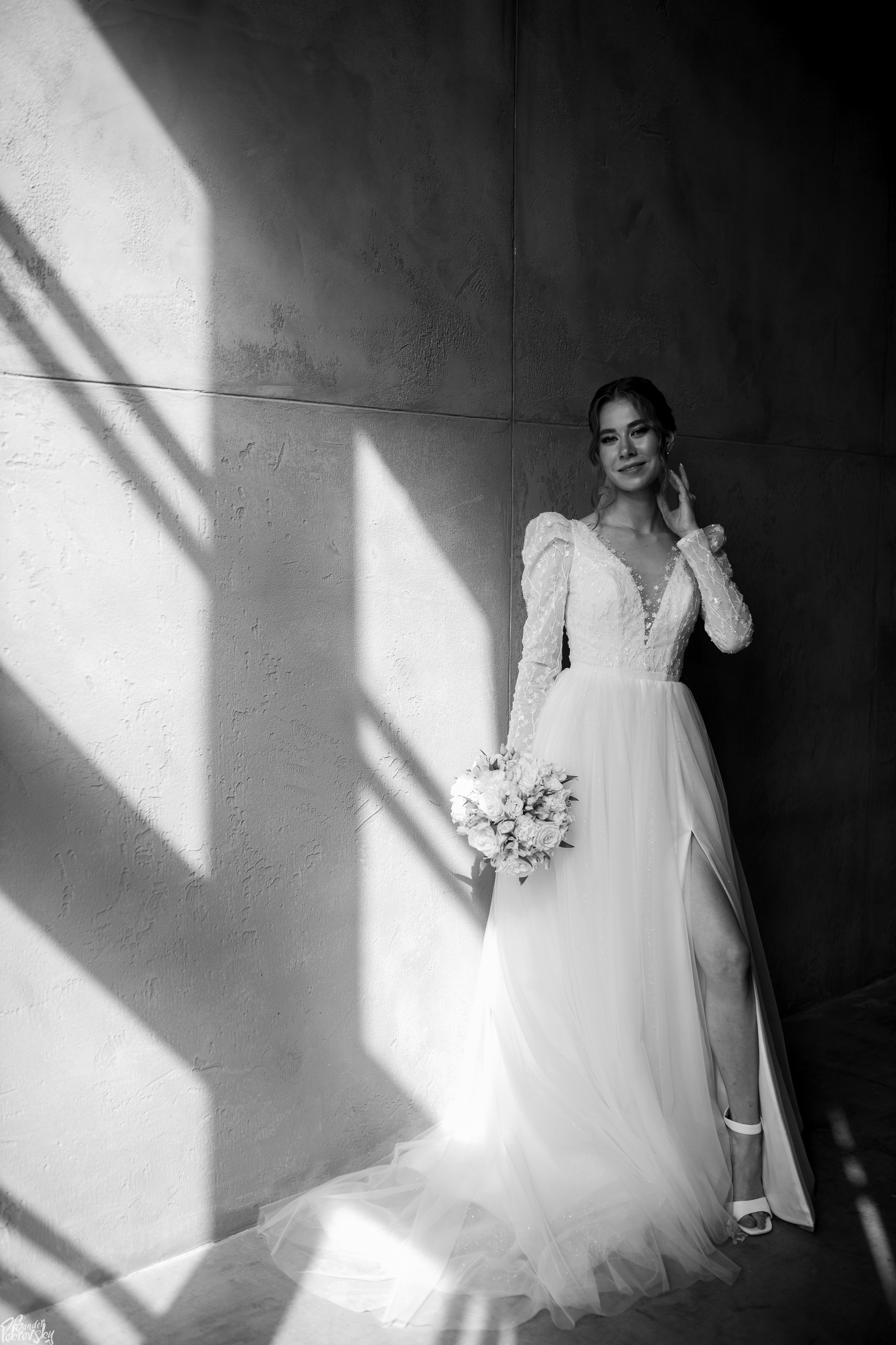 Александр & Кристина. Свадебный и репортажный фотограф в Чебоксарах Покровский Александр