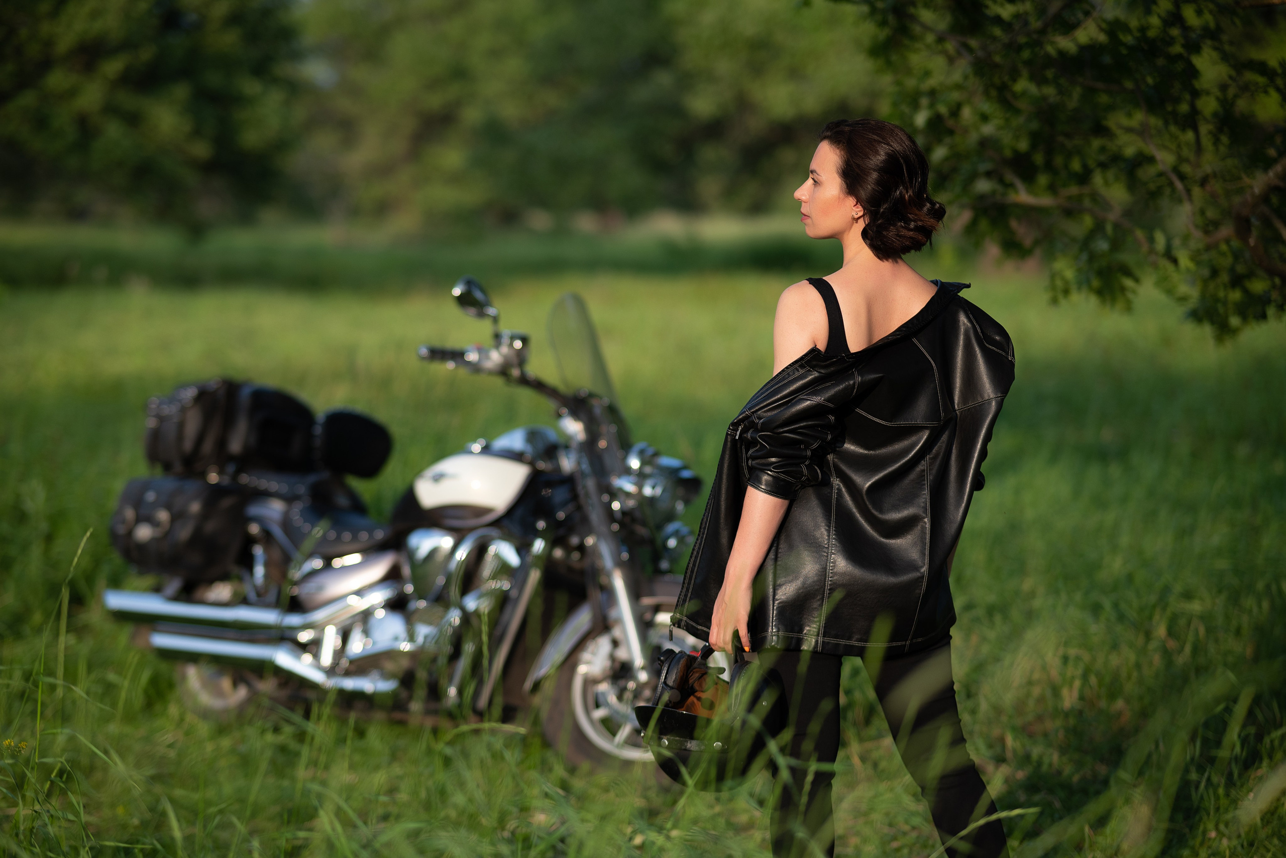 Свадебный и семейный фотограф в Рязани Николай Сигаев