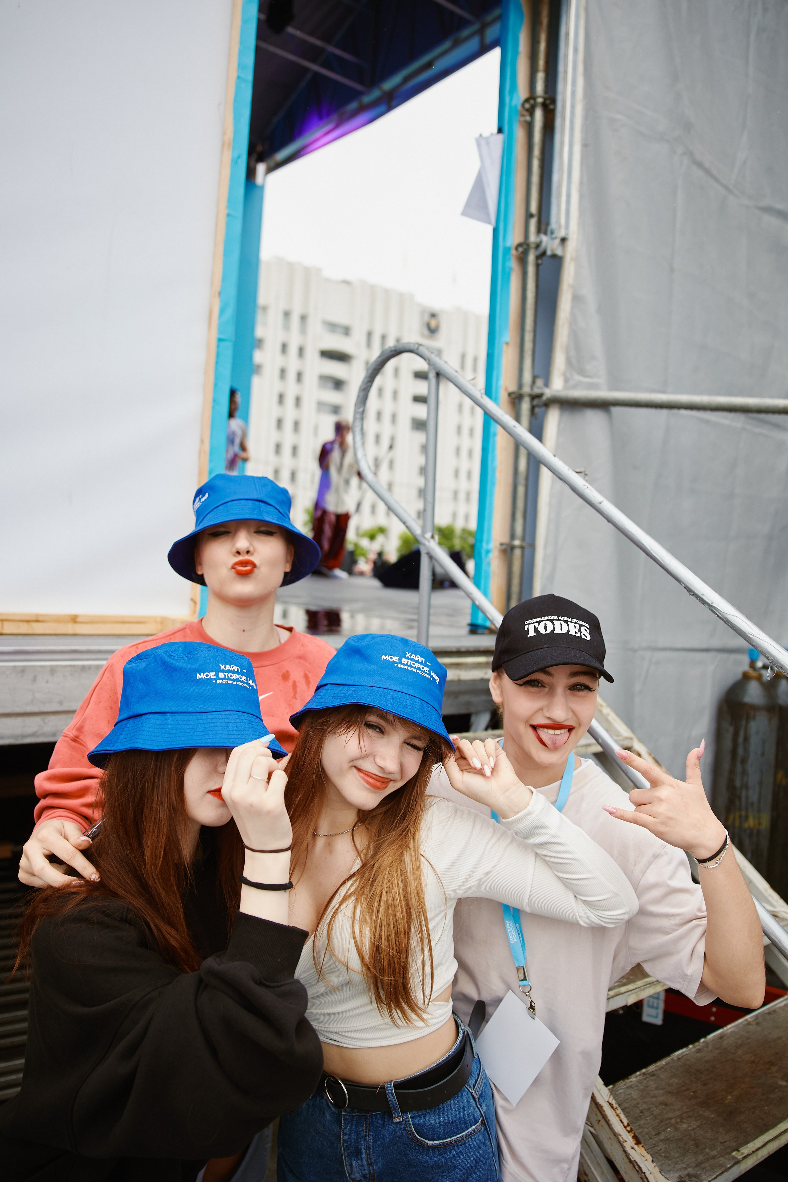 Блоггеры России. Репортажный фотограф в Хабаровске Николай Соболев