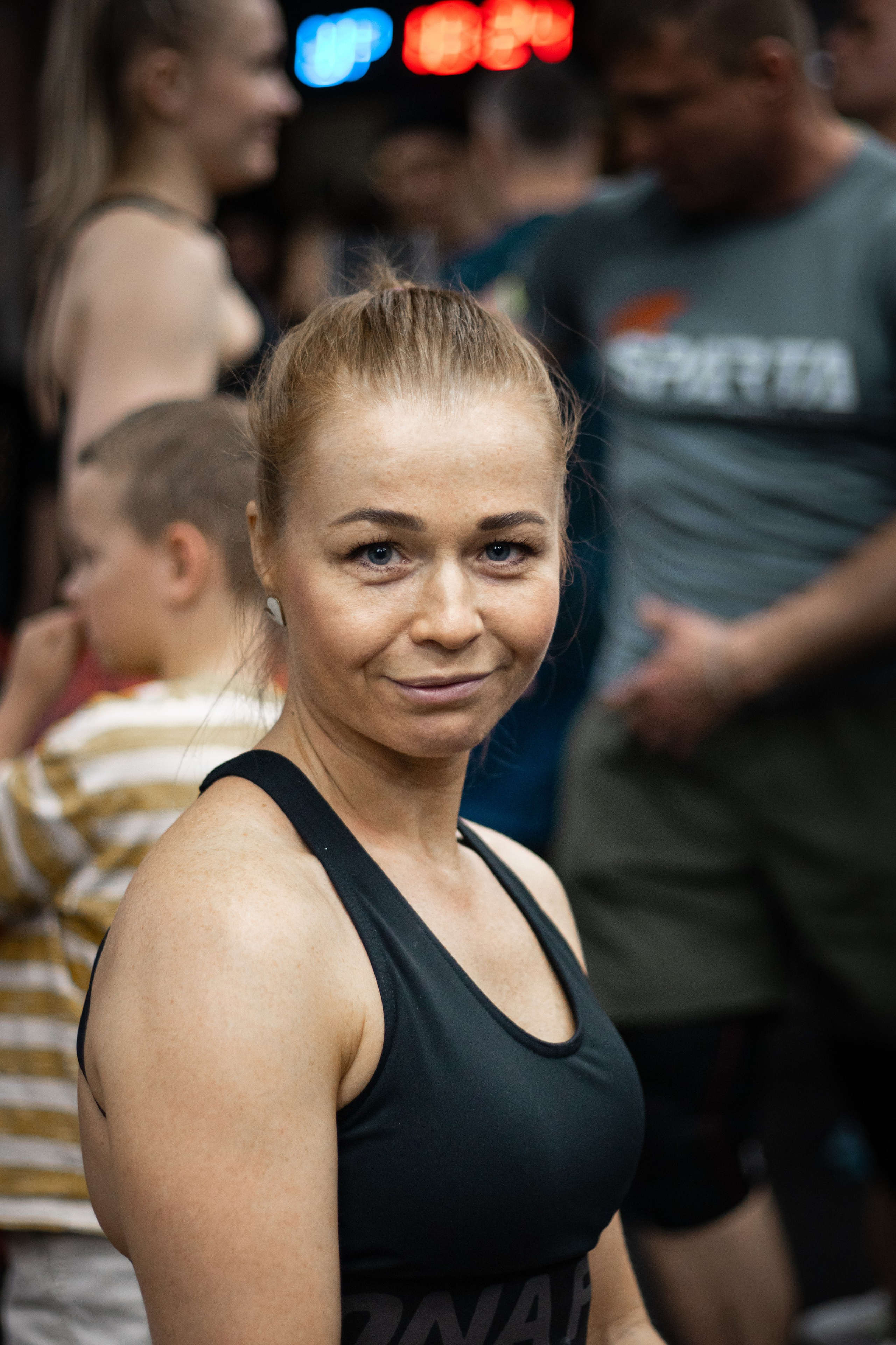 CROSSFIT TOTAL 2025. LIYALEE PHOTO