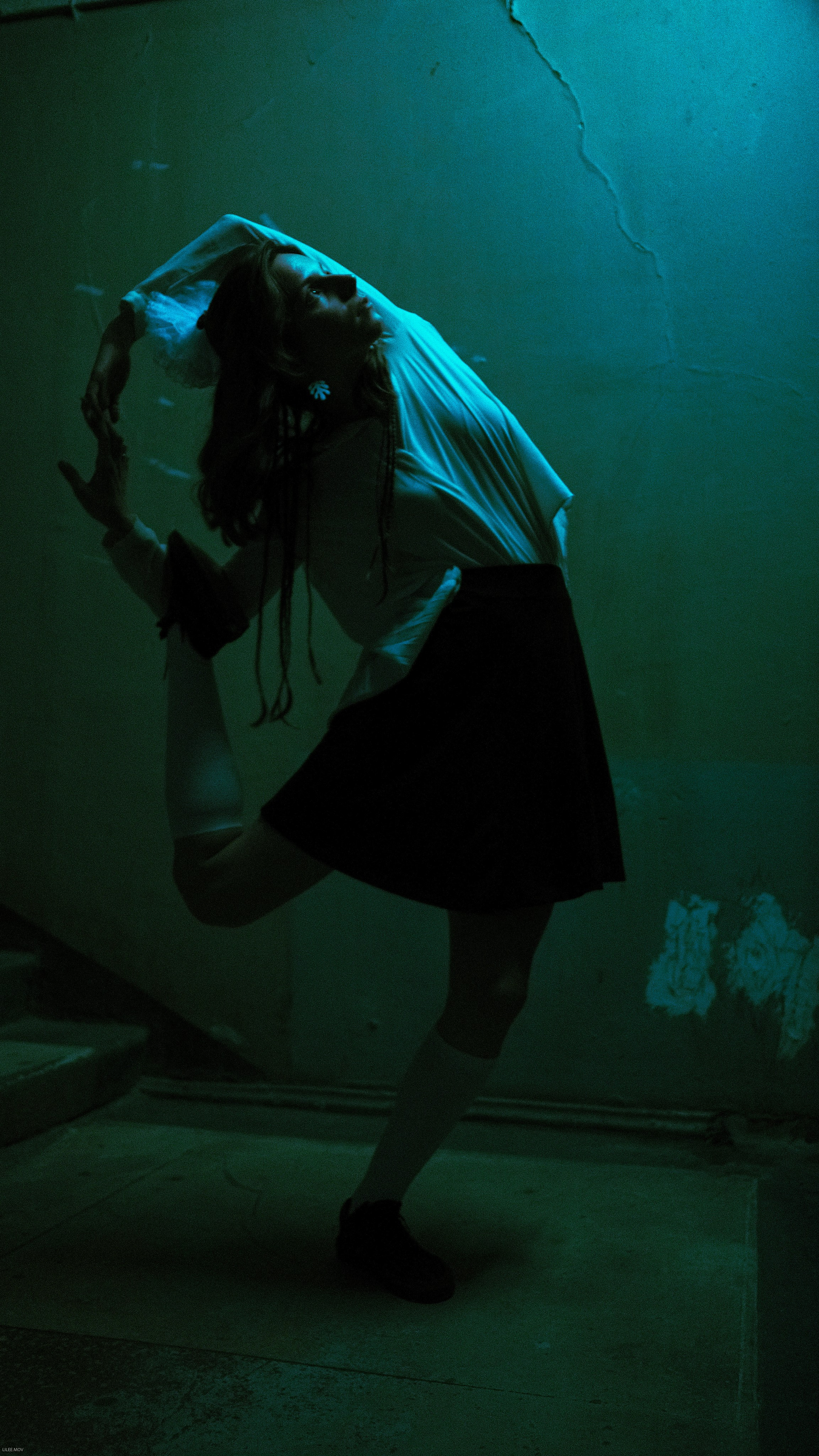 Lizzy. LIYALEE PHOTO