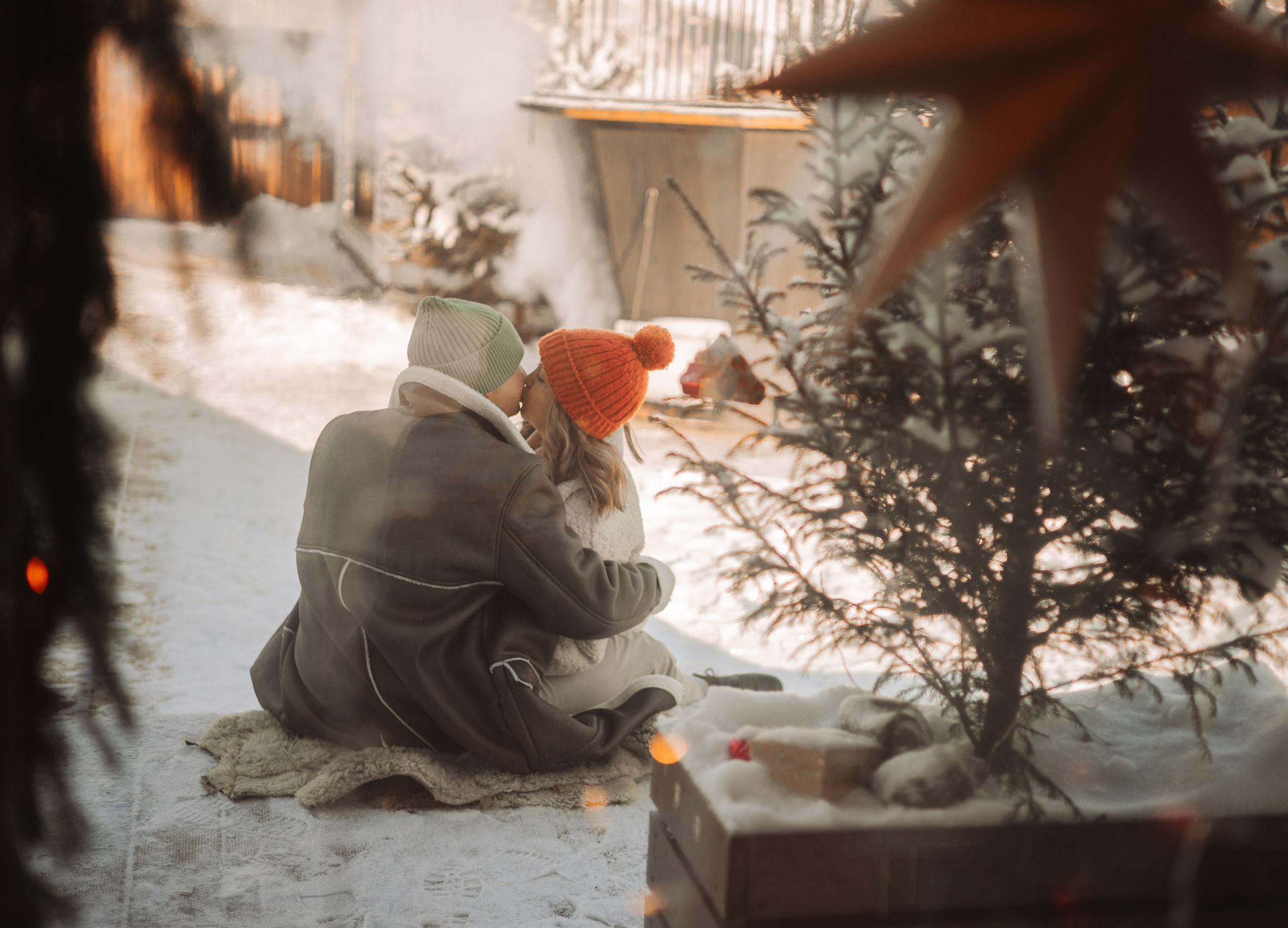 Семейные. Фотограф Артем Давыдов