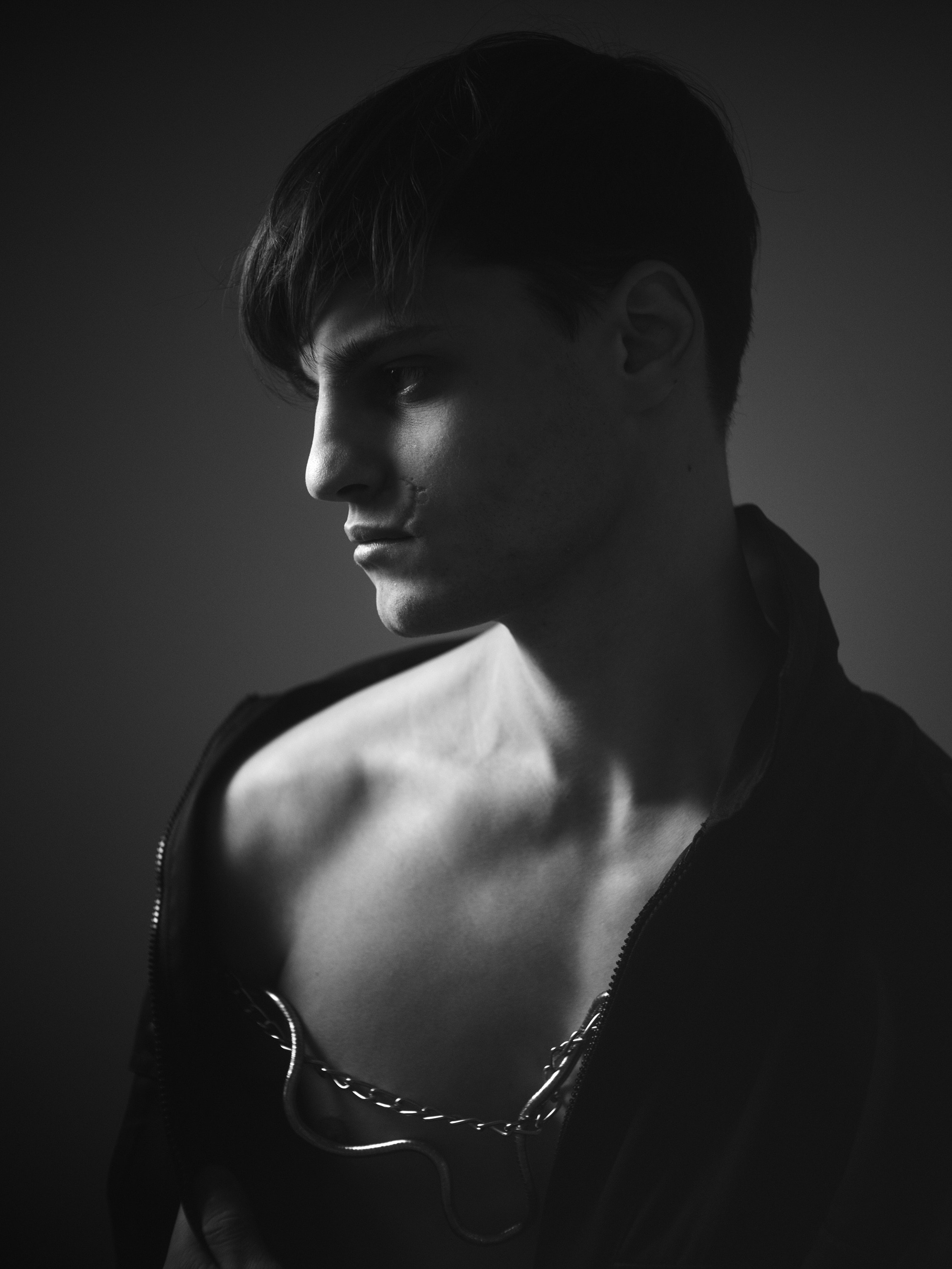 Александр. Branch. Фотограф Юлия Глазкова