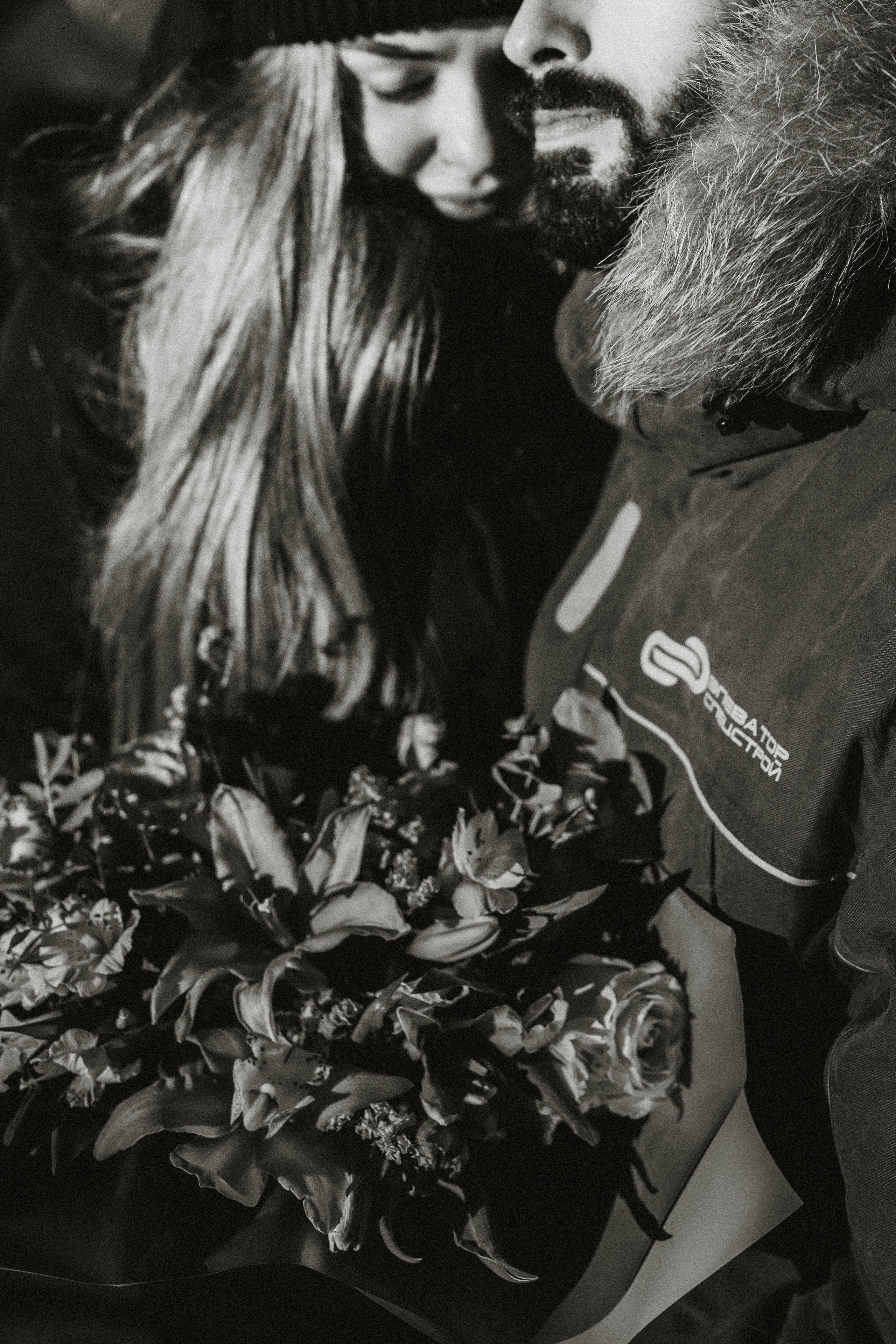 Александра & Владимир. Семейный фотограф в Санкт-Петербурге | Баранова Галина