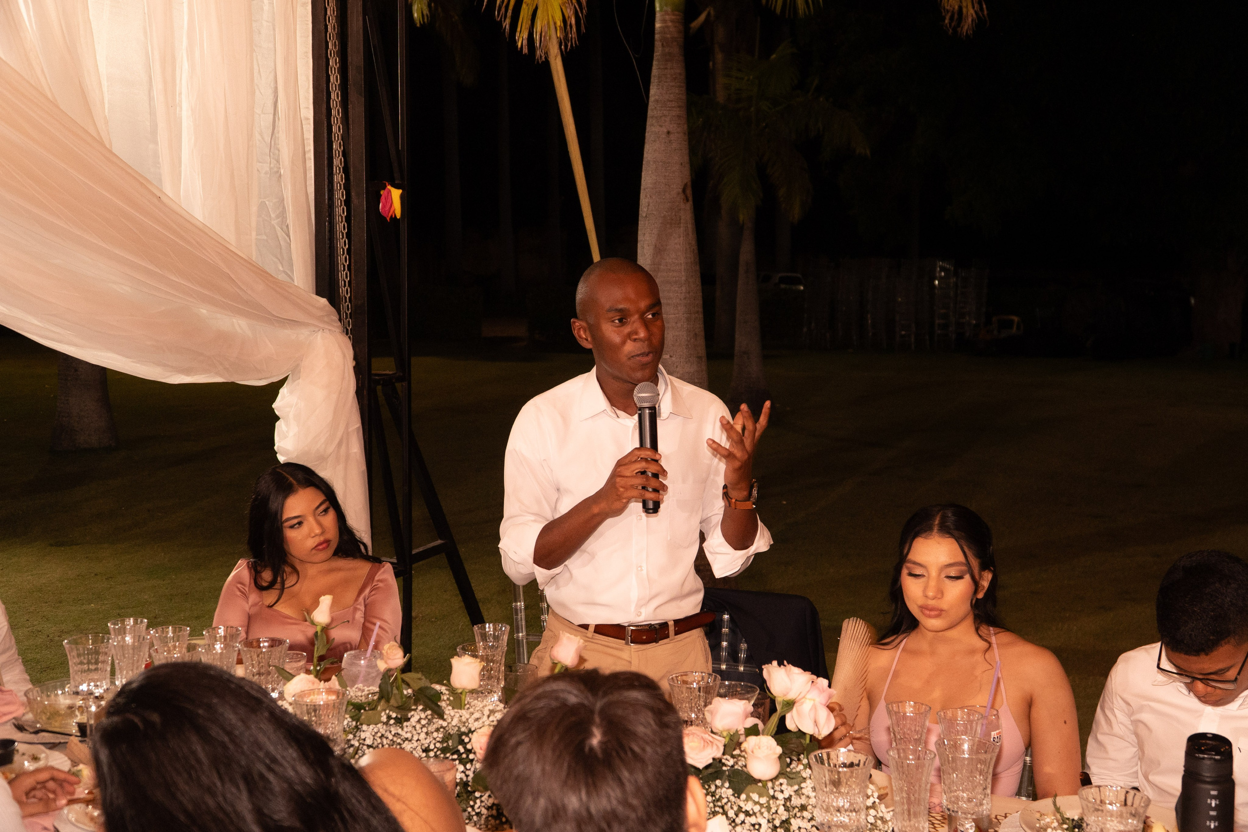 Carola & Gerson. Wedding Photographer in Barcelona and Medellin