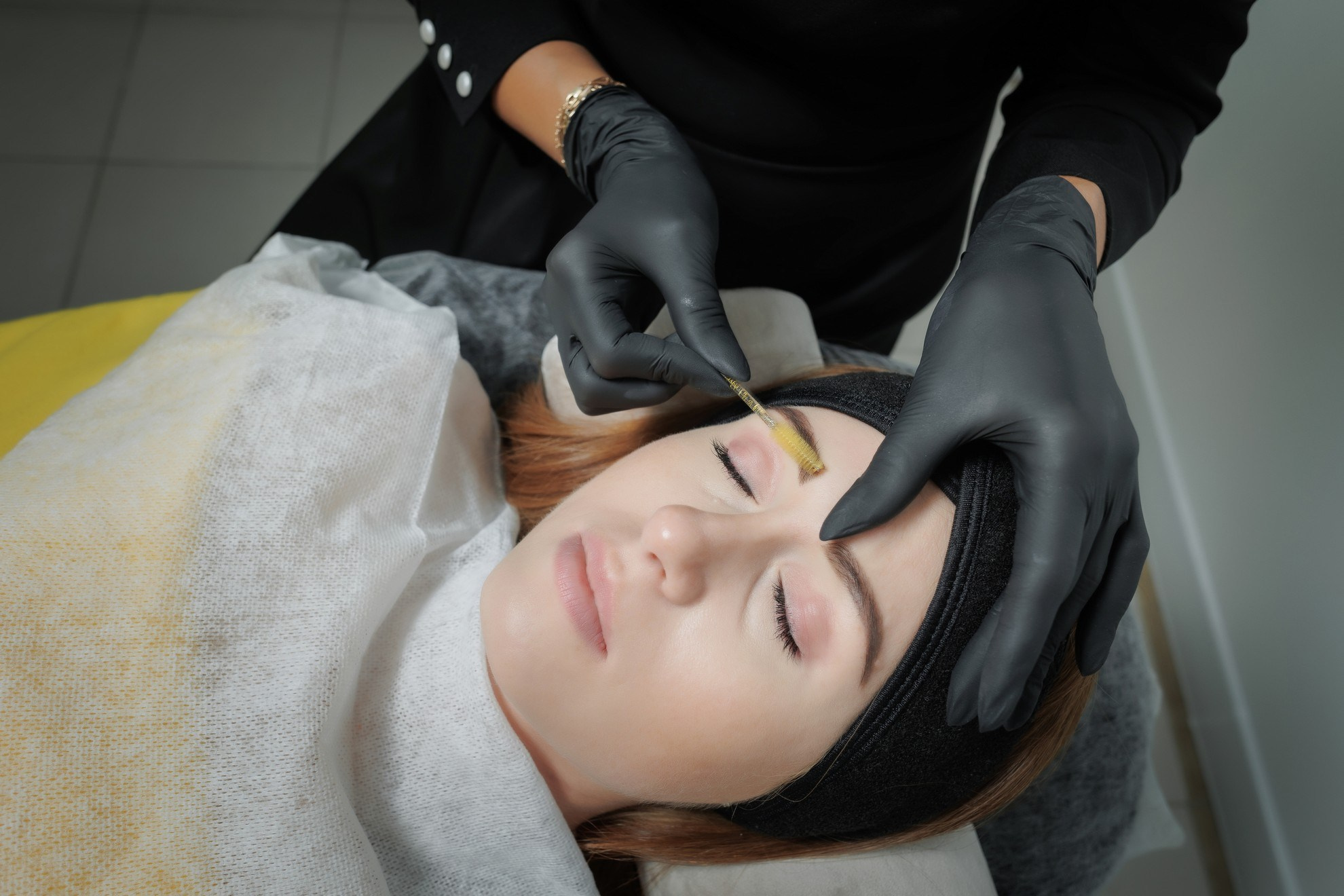 Контент для студии эстетической красоты. Свадебный и репортажный фотограф в Москве и Московской области