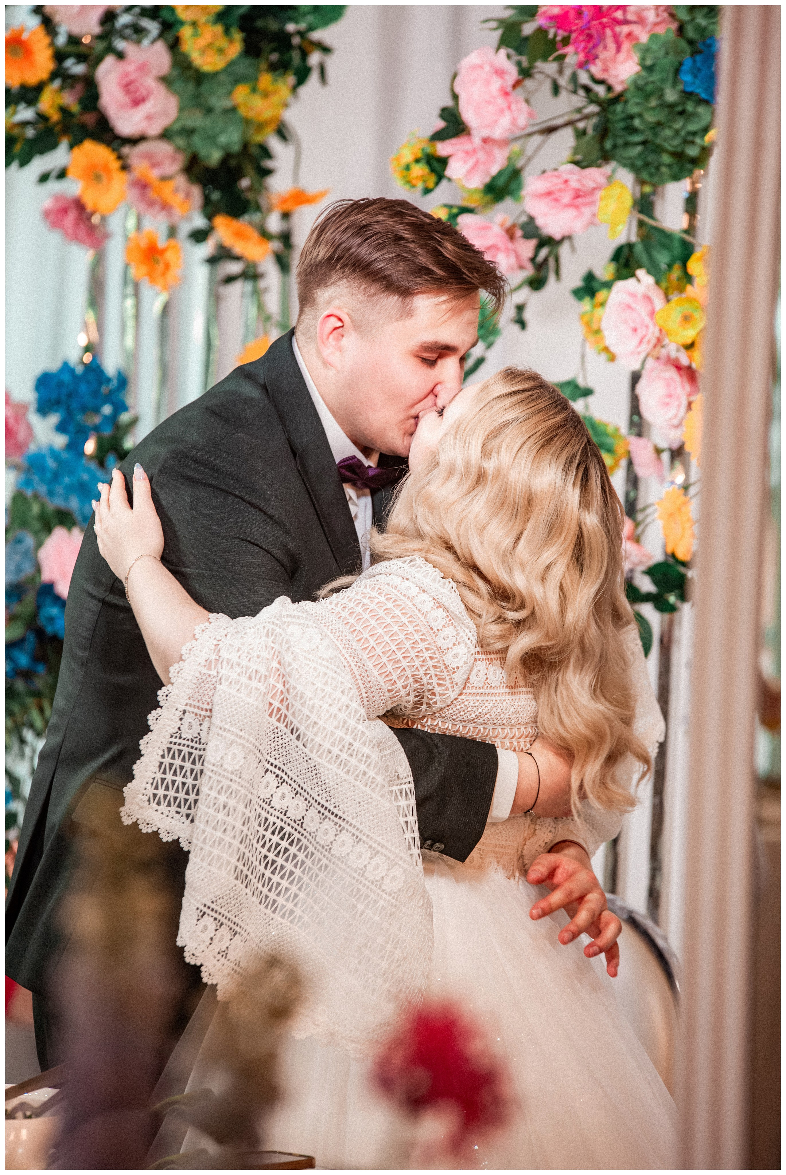 Никита и Екатерина. Георгий Тришаков