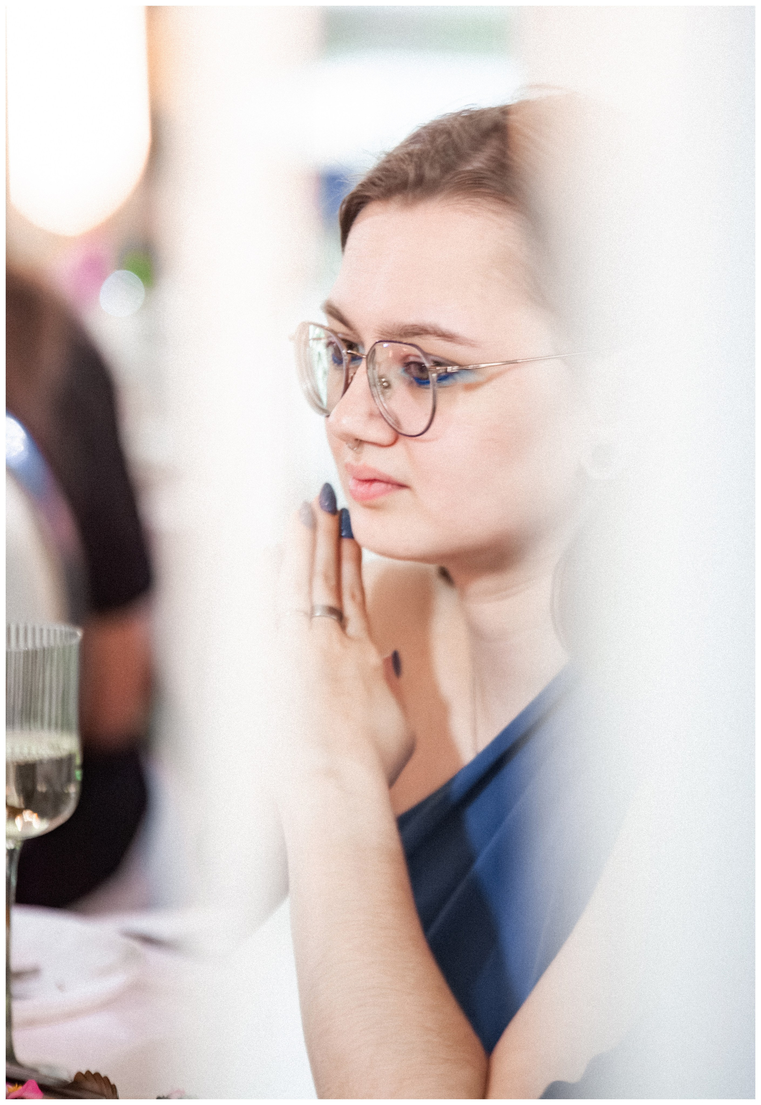 Никита и Екатерина. Георгий Тришаков