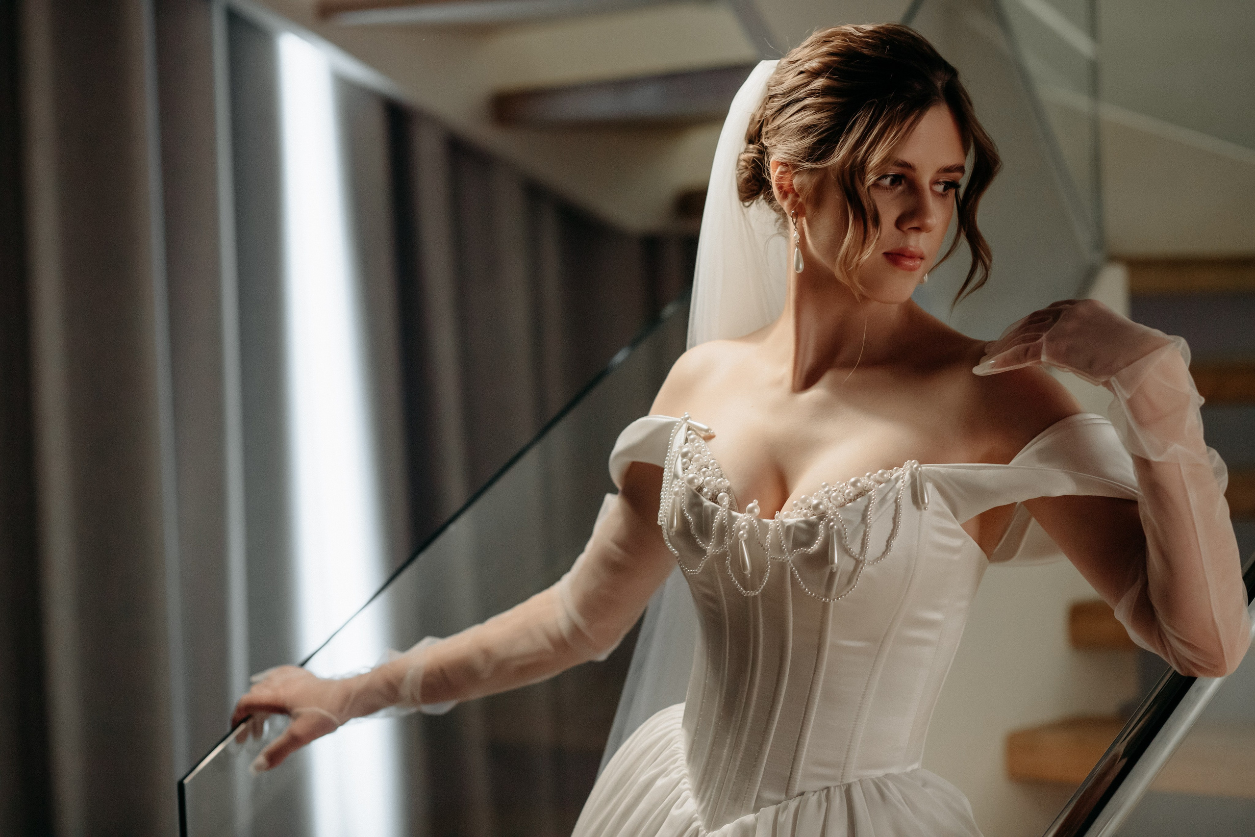 Кирилл & Виктория. Главная