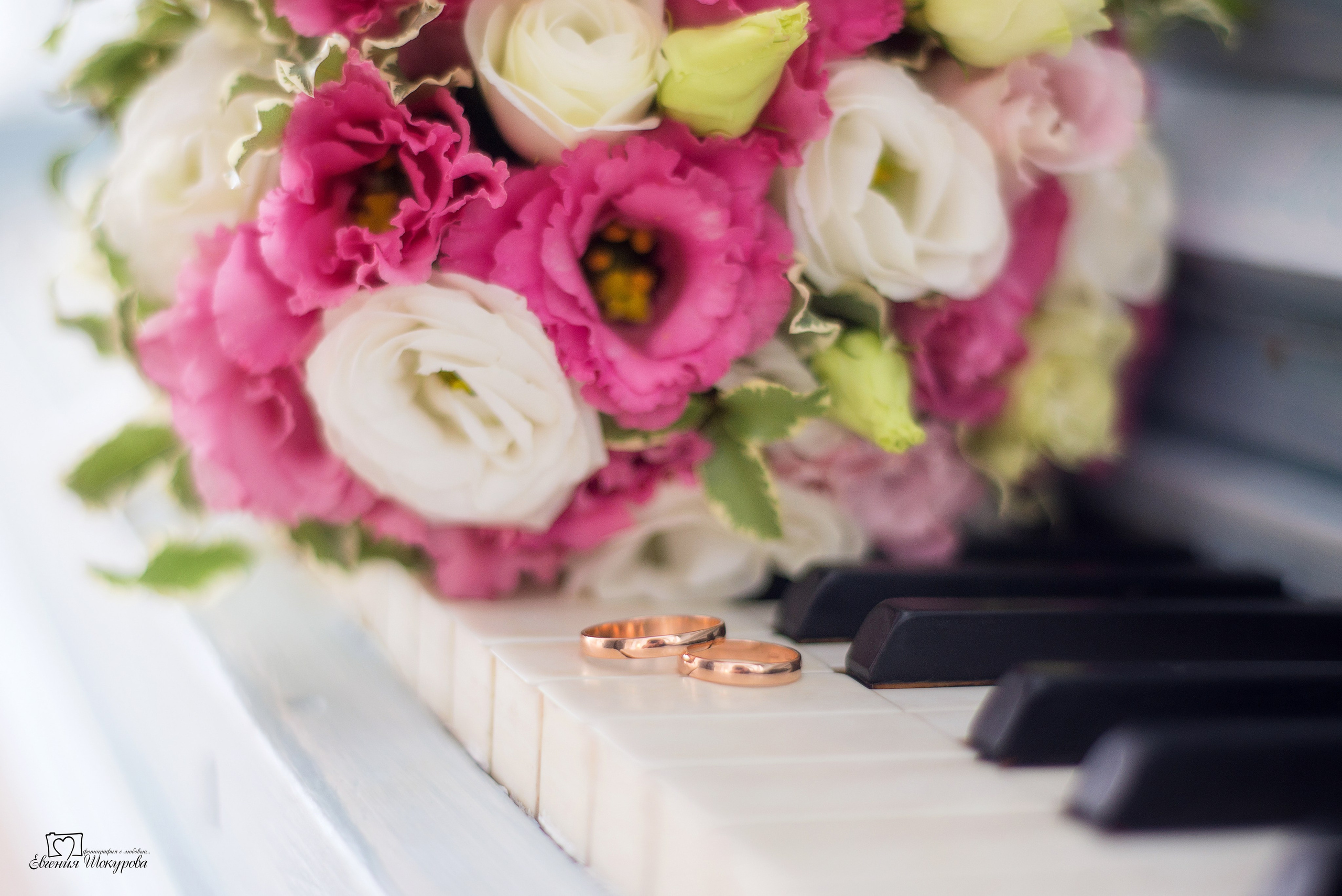 Альбина и Никита. Евгения Усманова — семейный фотограф в городах Стерлитамак и Уфа