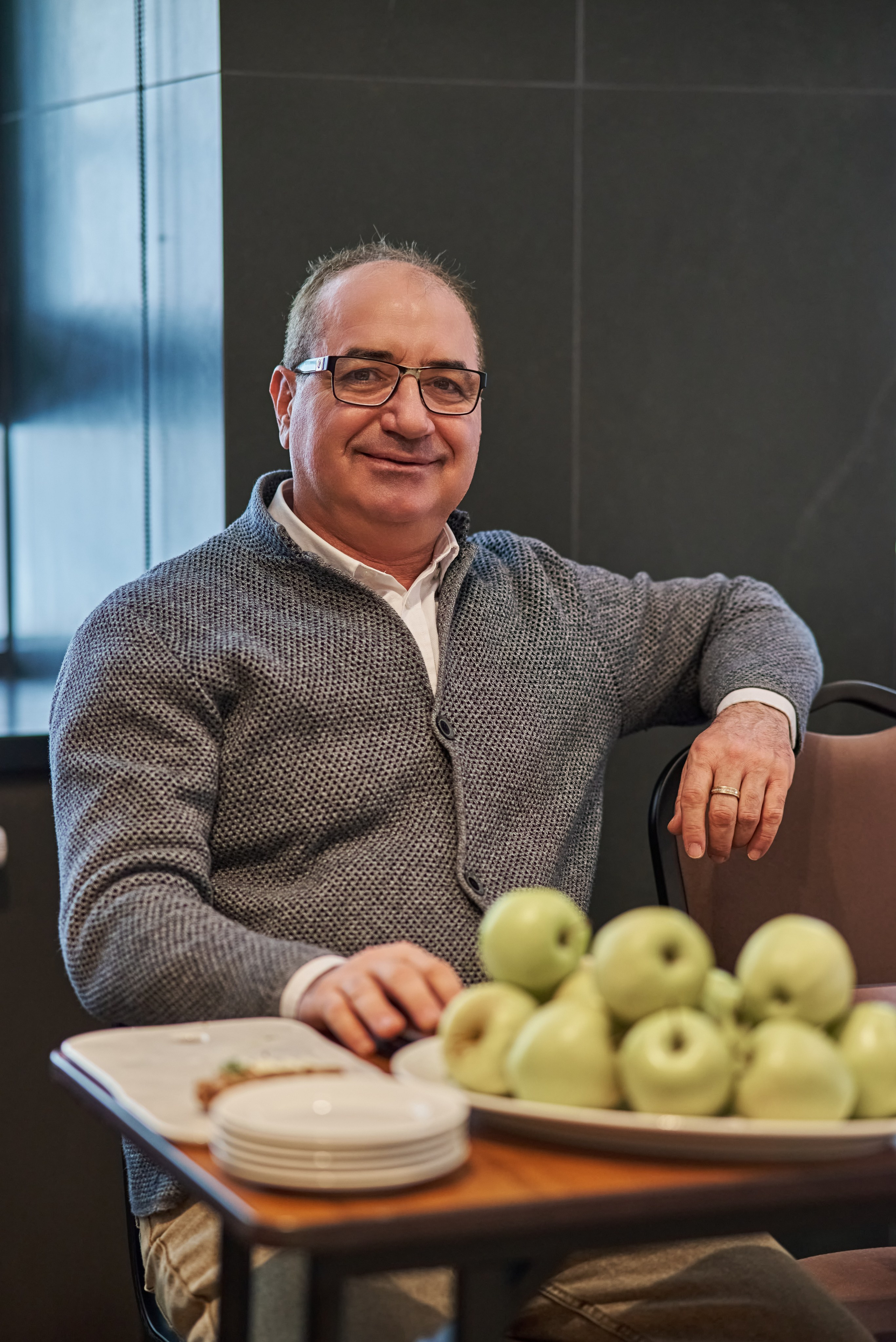 День второй. Фотограф Денис Кривопусков