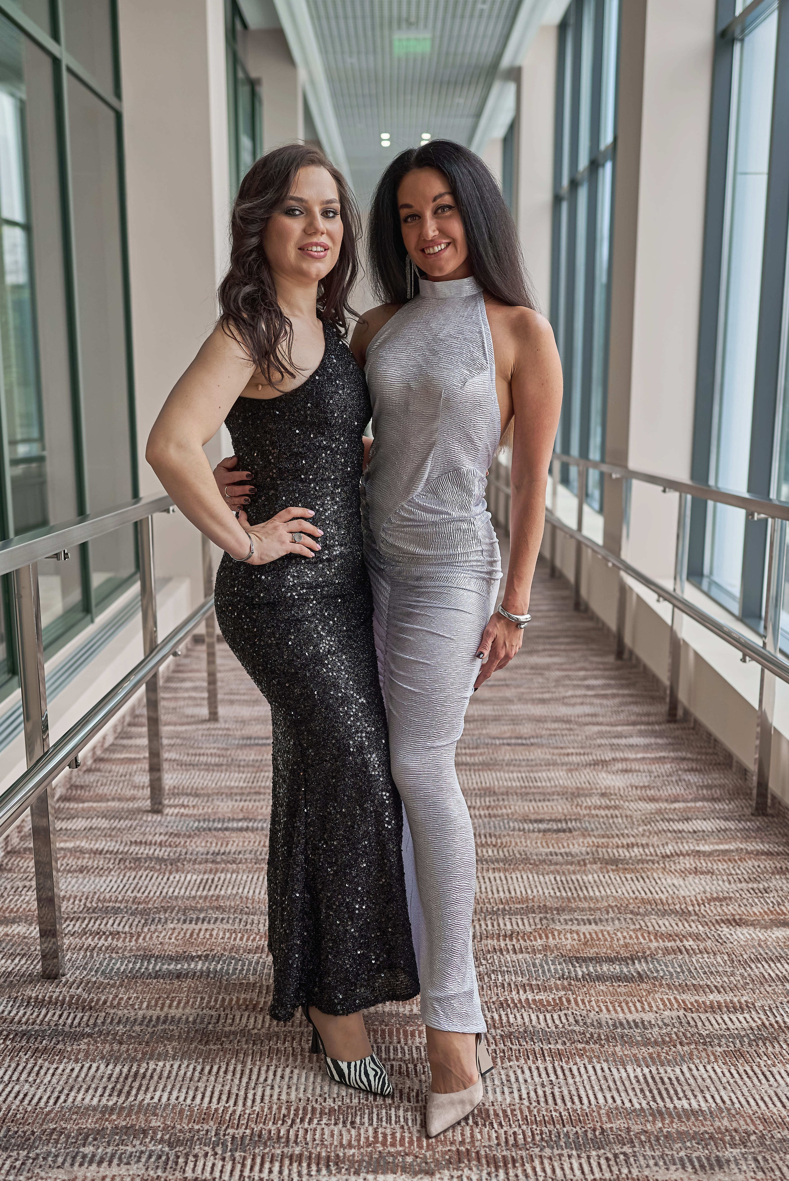 Мисс и миссис Воронеж 2026. Фотограф Денис Кривопусков