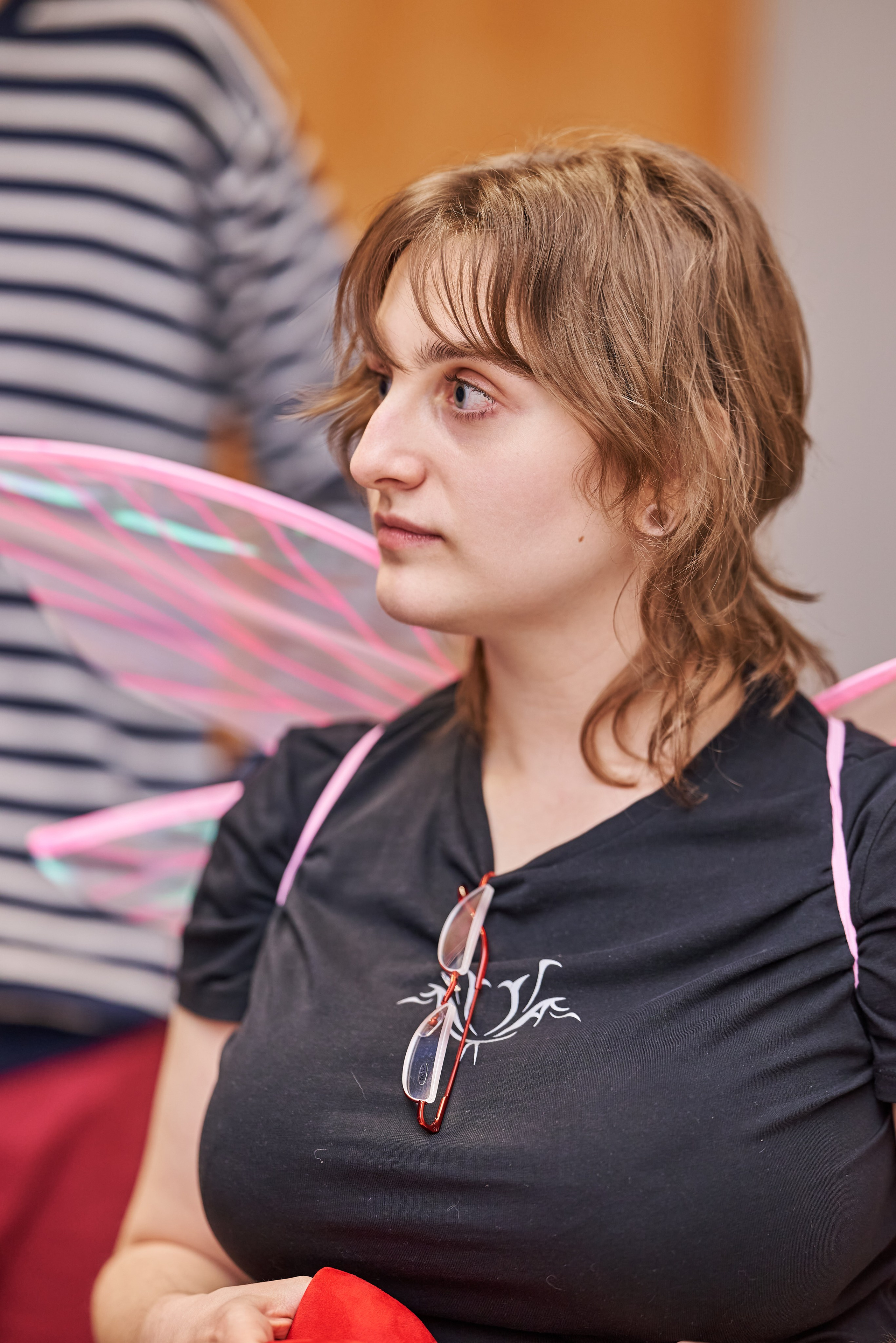 Репетиция ВРНФест226. Фотограф Денис Кривопусков