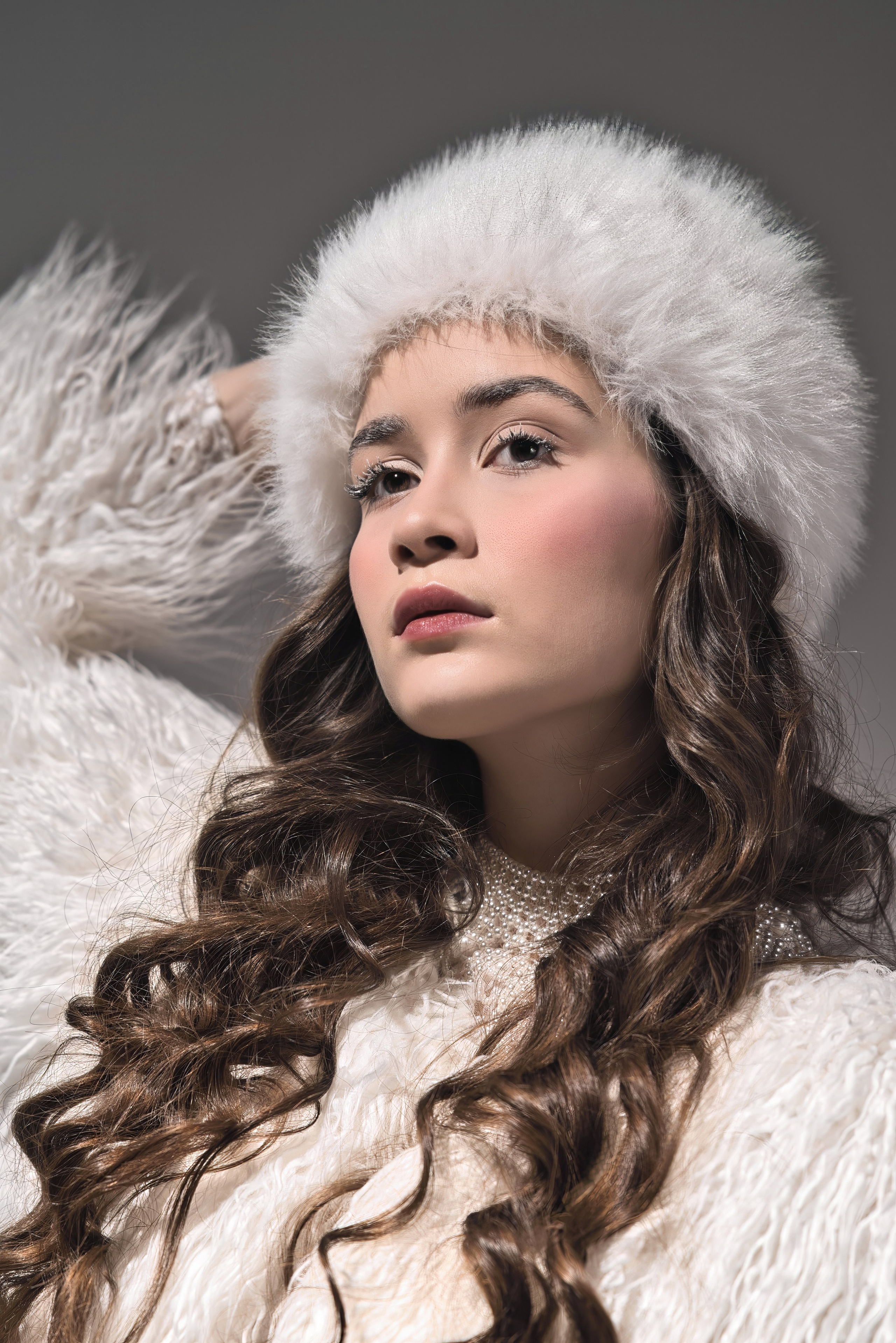 В ожидании волшебства. Фотограф Денис Кривопусков