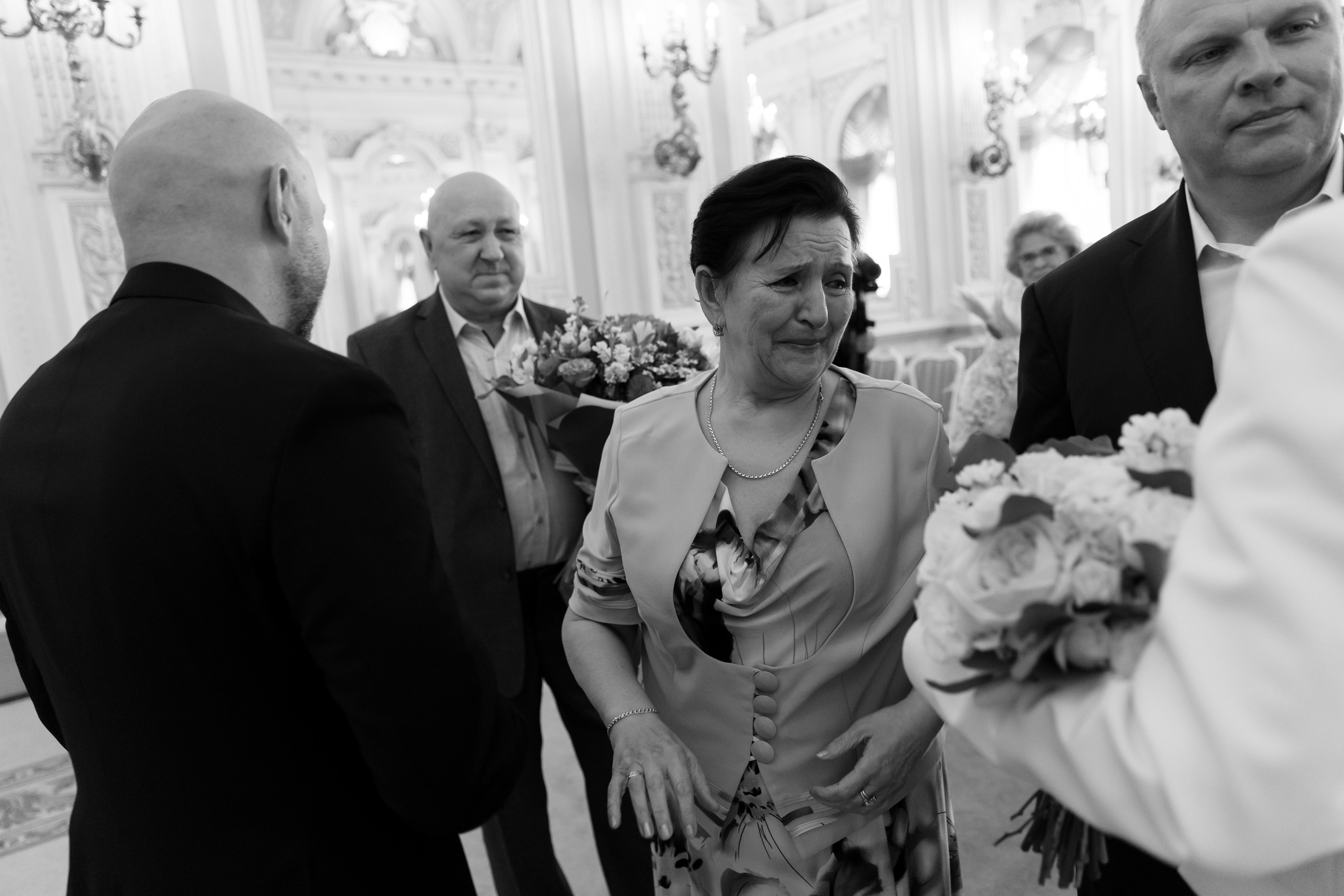 Ксюша и Денис. Репортажный фотограф