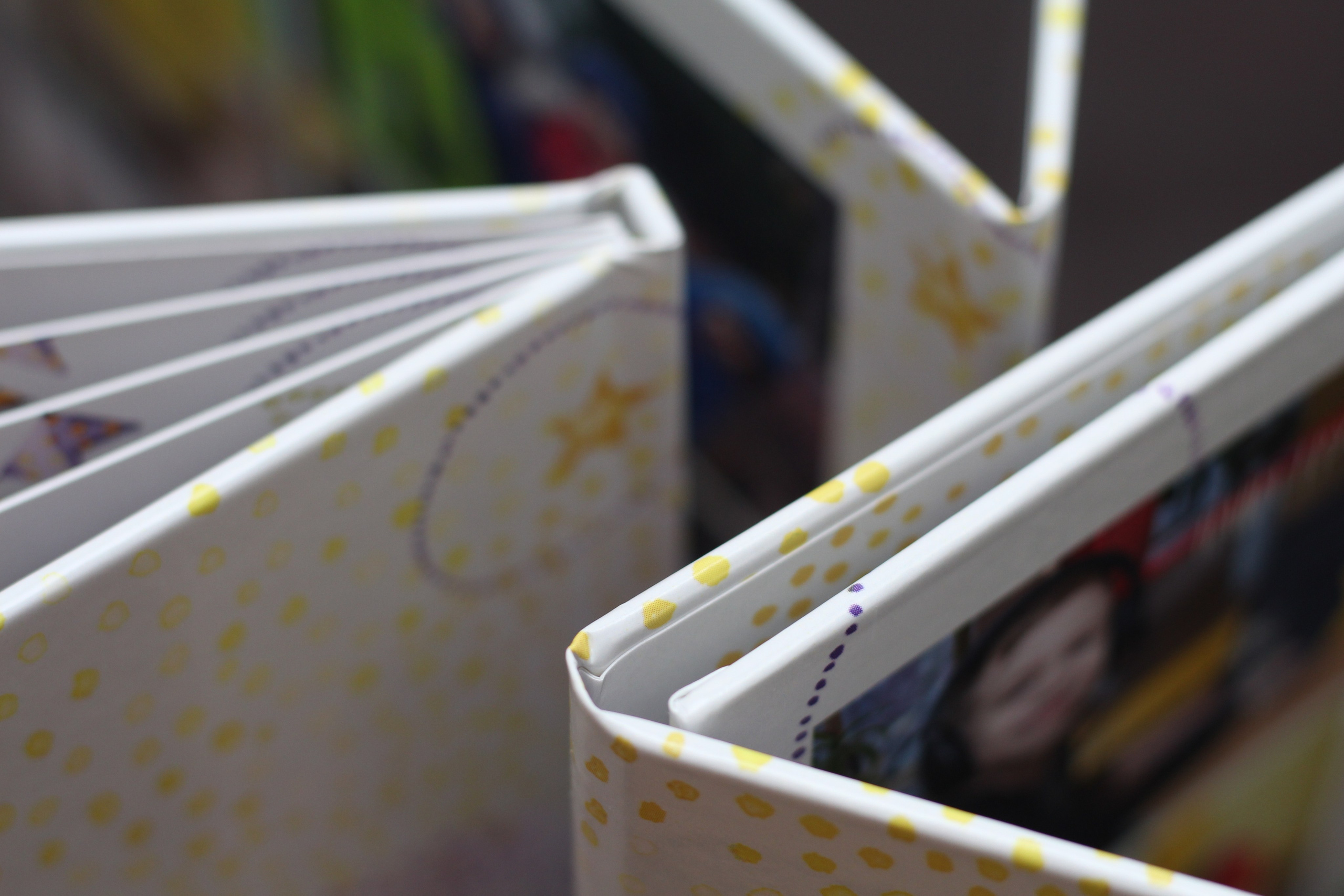 Портфолио фотокниг. Фотограф в Екатеринбурге Переверзева Анна