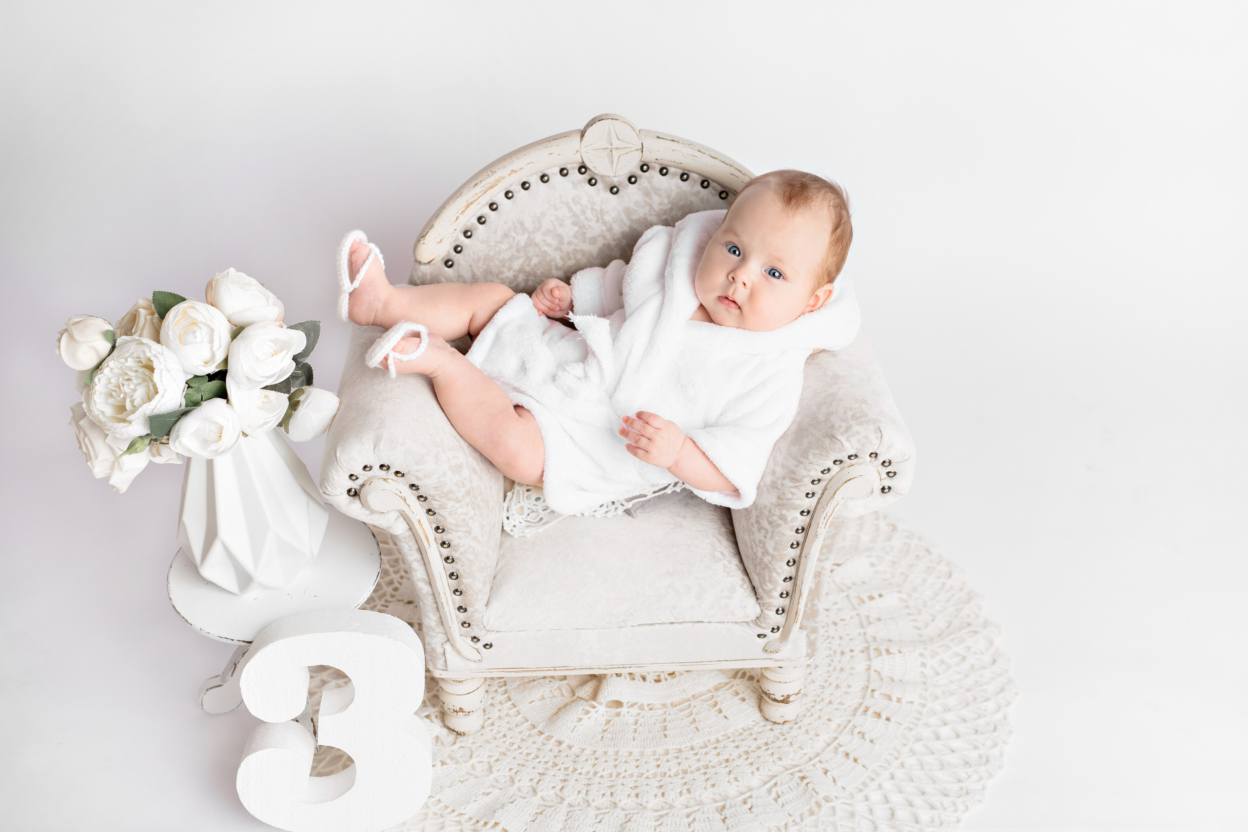 Фотопроект 12 месяцев. Фотограф Болотова Иветта