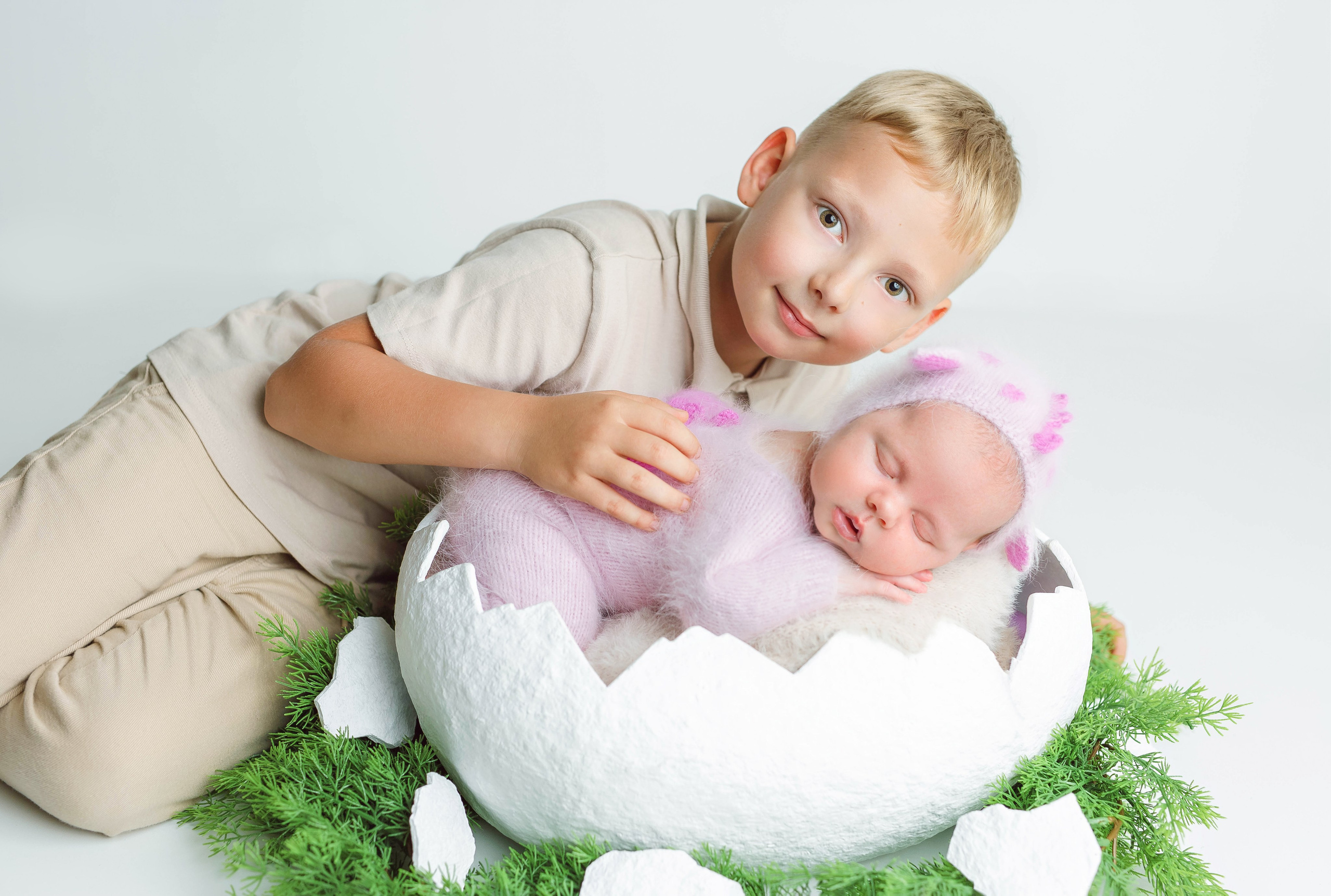 Девочки. Фотограф Болотова Иветта