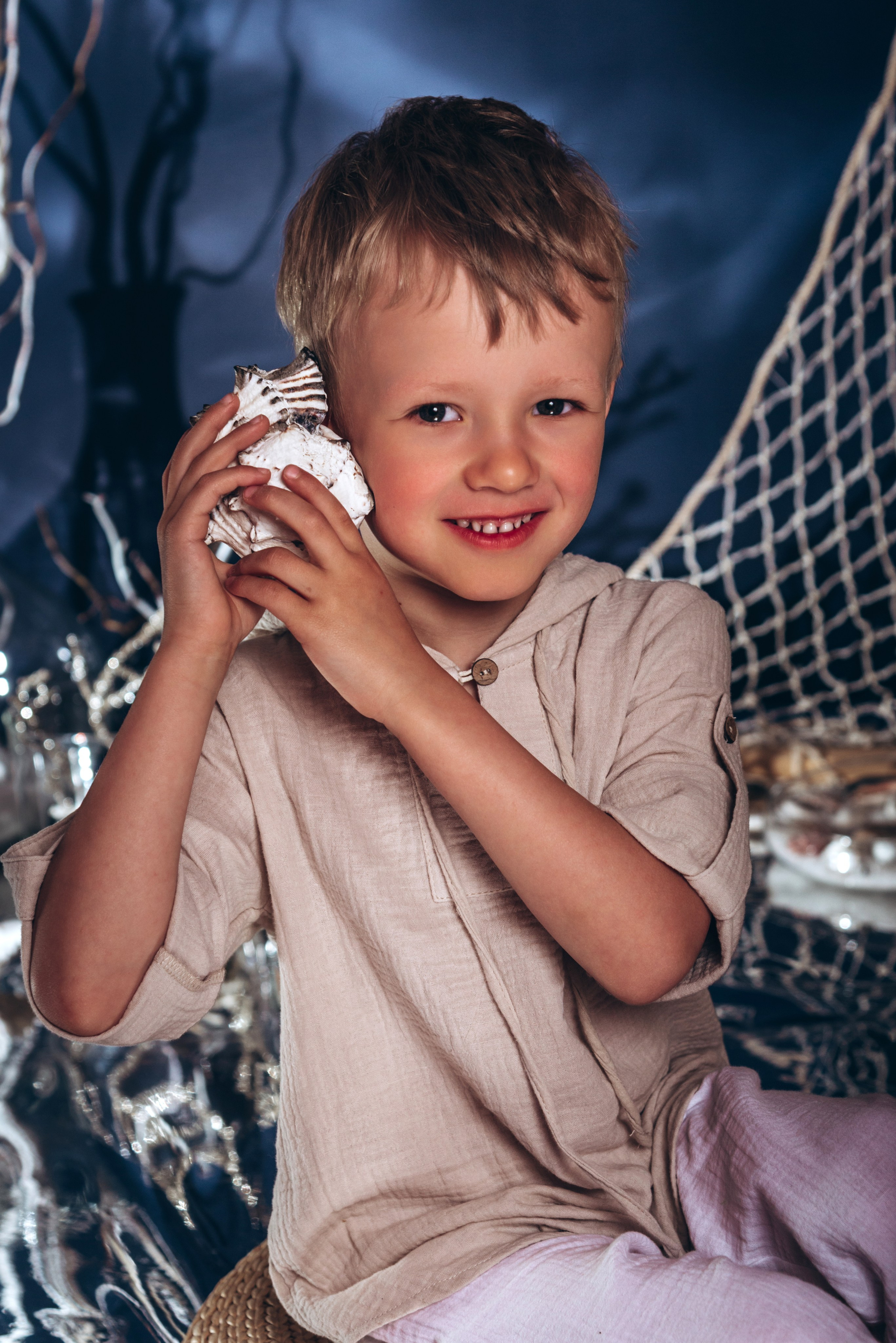 МОРЕ. Фотосервис bezzabot