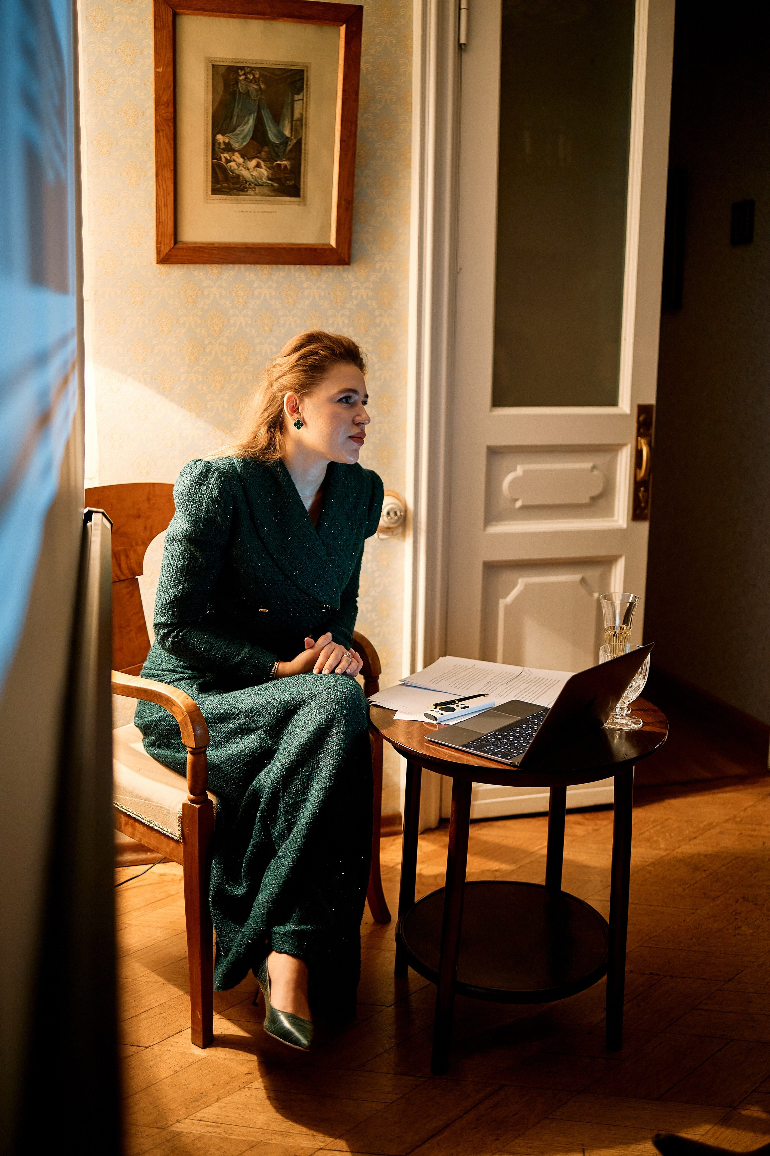 K.mezentseva и dom.vishnevski. Свадебный фотограф Андрей Кочкин в Москве