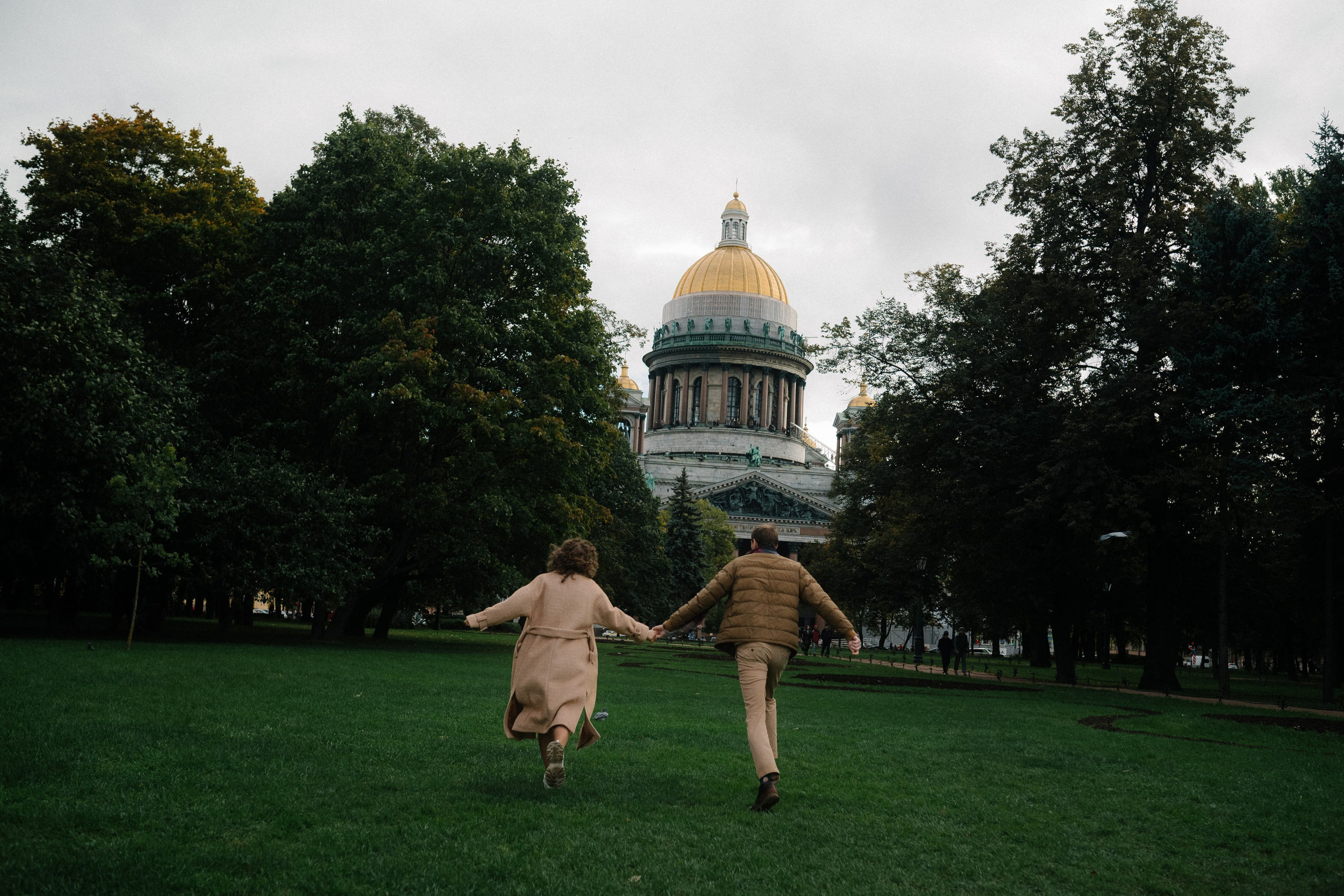 Фотограф в Санкт-Петербурге Черкесова Дарья