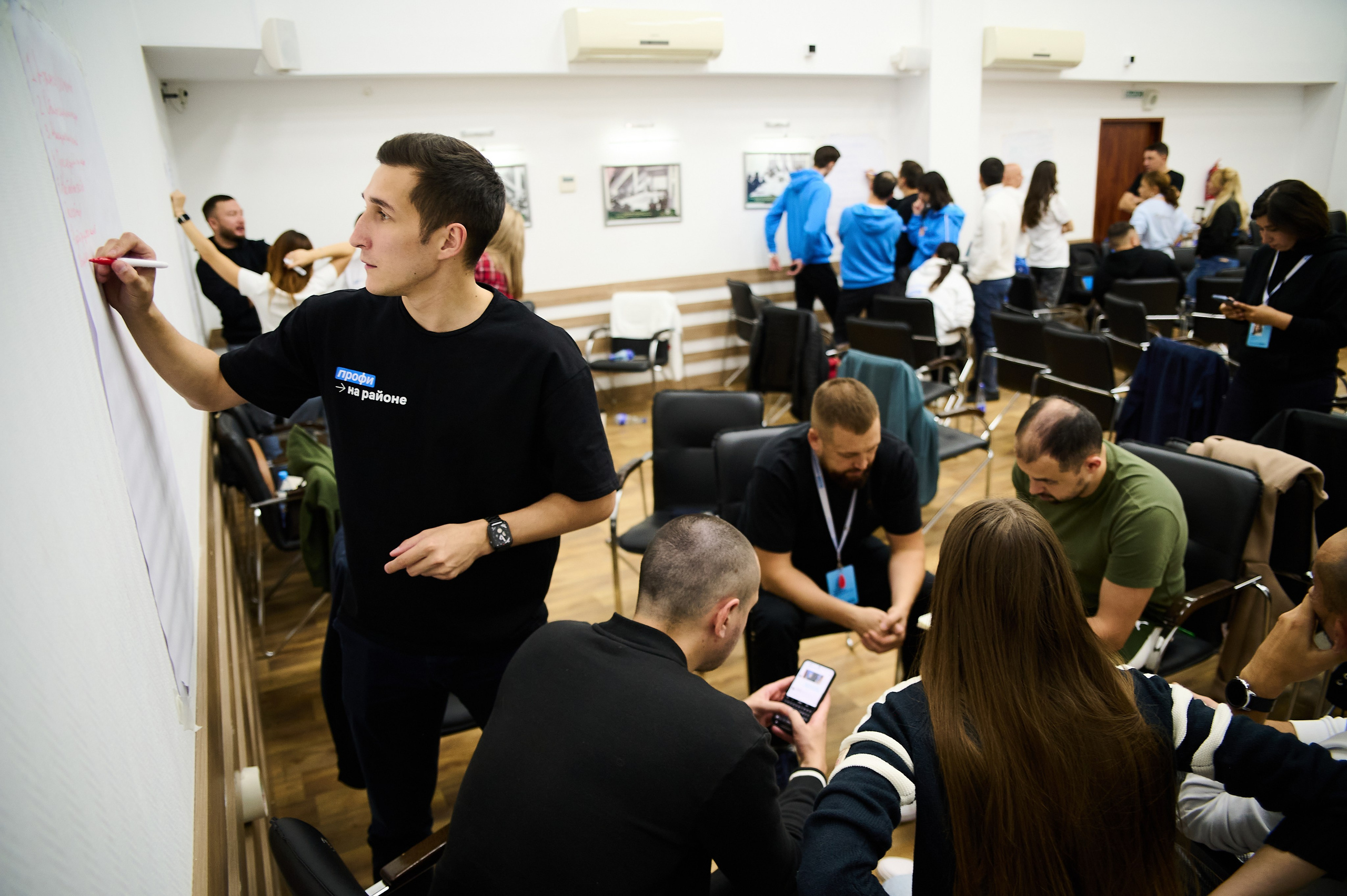 Репортажный фотограф на юбилей корпоратив, мероприятия в Уфе. Свадебный фотограф Тимур Хабибуллин