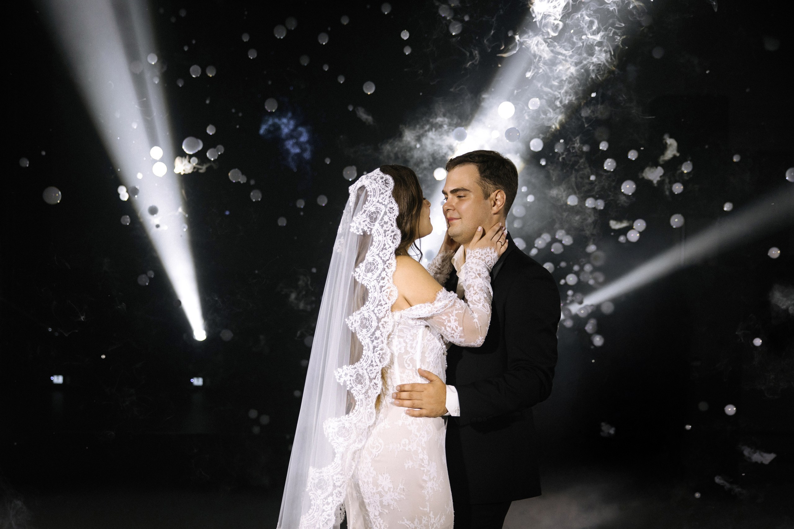 Июль 2025. 30 гостей. Организатор свадеб в Ростове-на-Дону