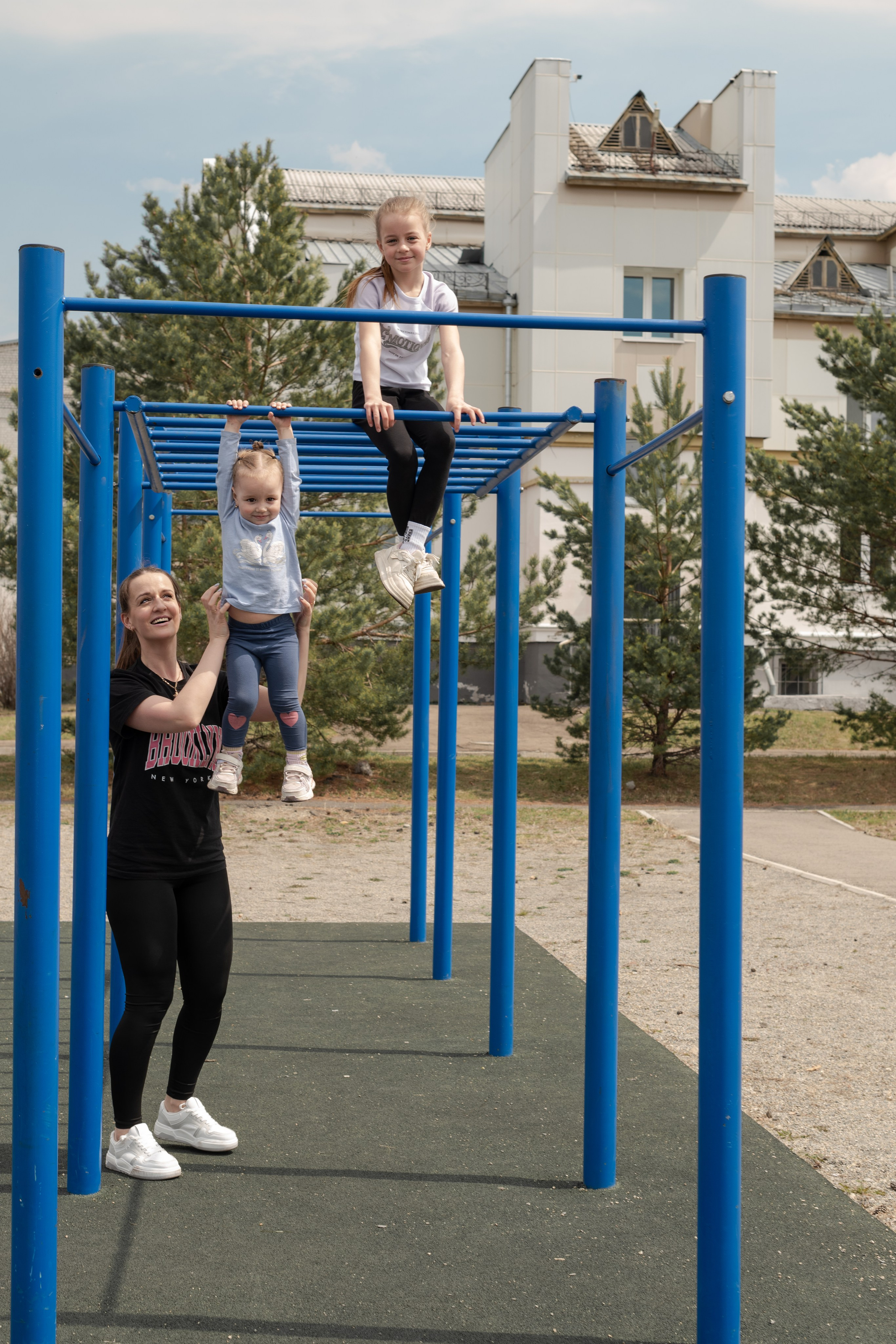 Спорт и не только). Фотограф г. Москва