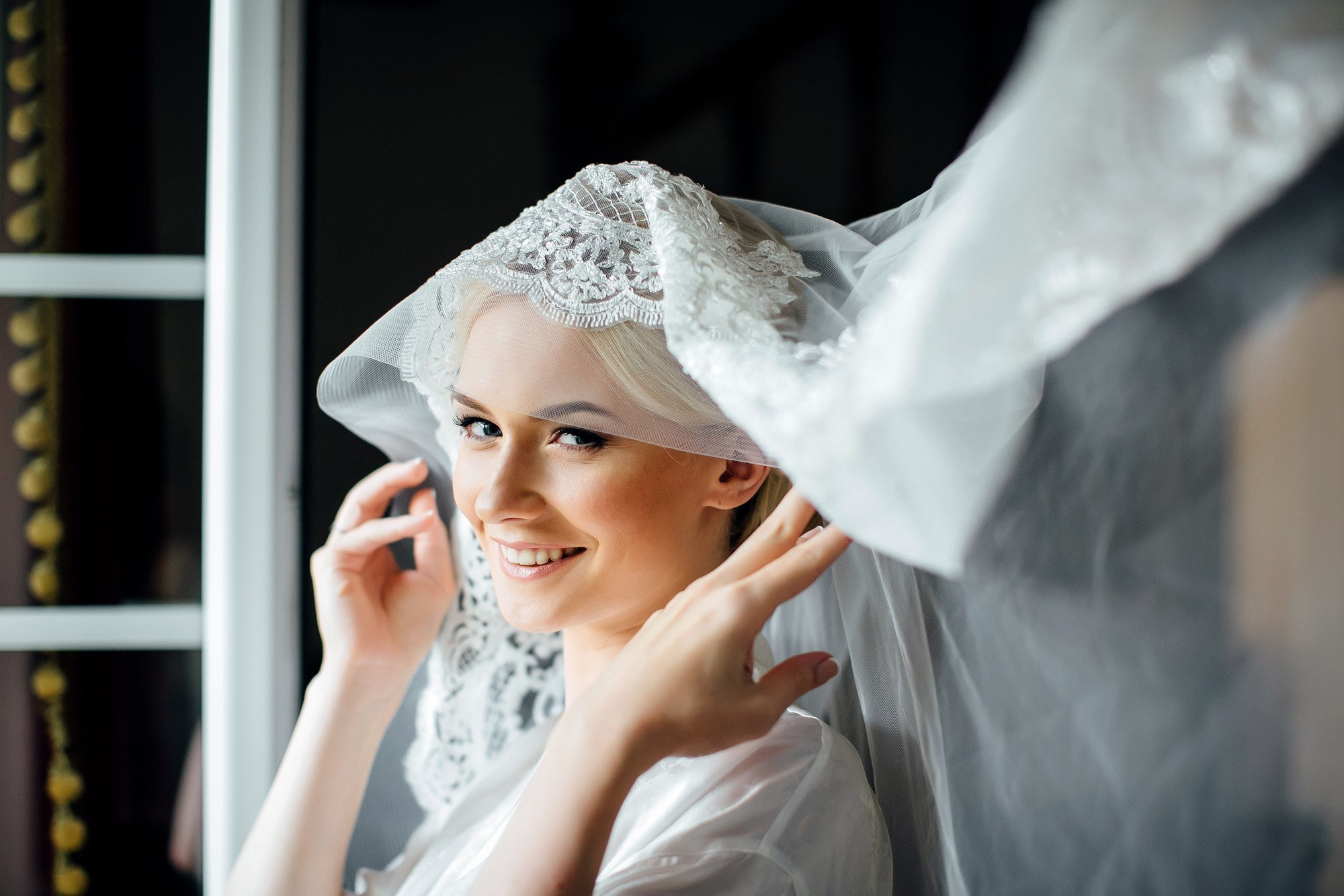 Максим и Яна. Свадьба в усадьбе. Любовь Чуляева — свадебный фотограф в Москве и Европе