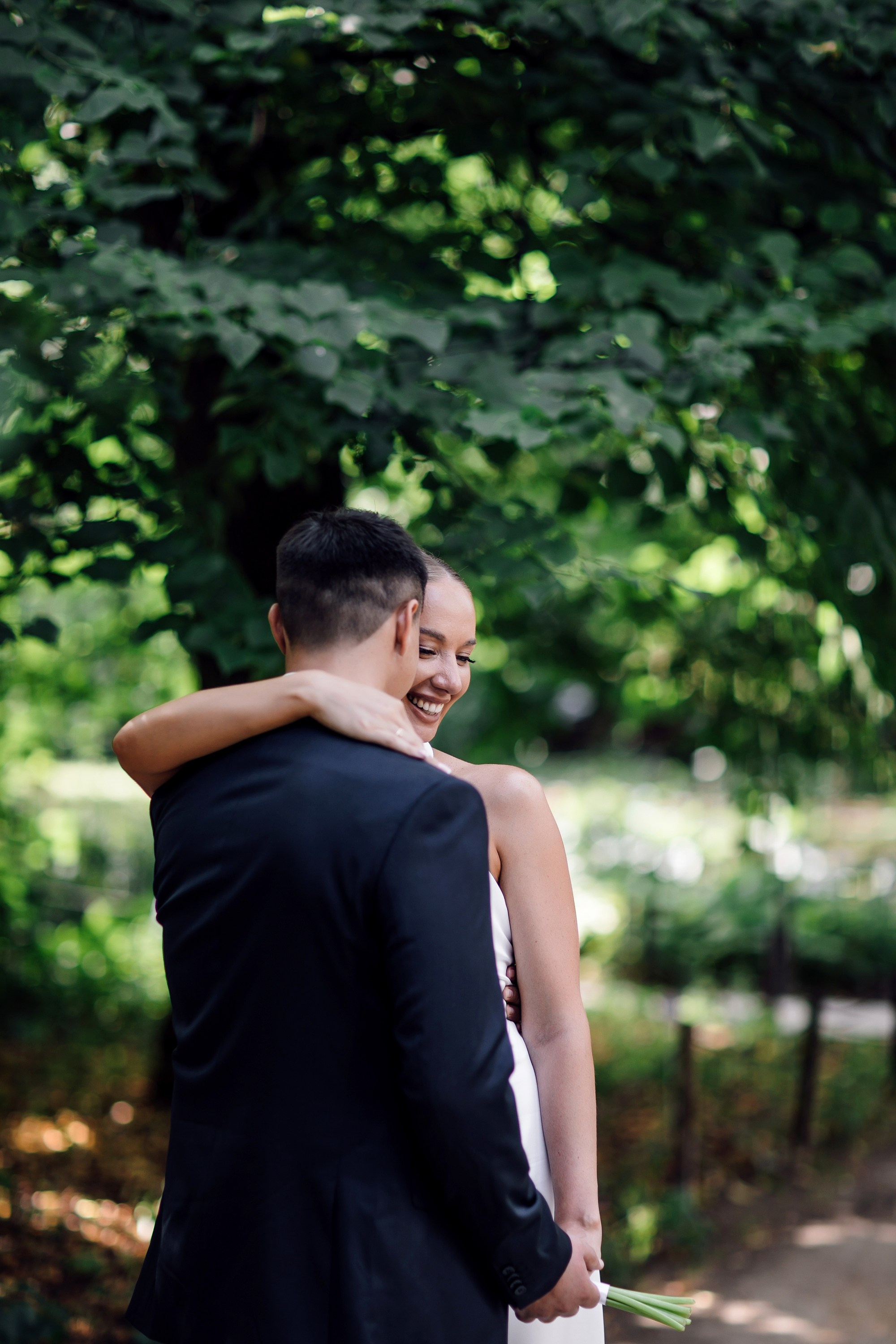 Ксения и Герман. Любовь Чуляева — свадебный фотограф в Москве и Европе