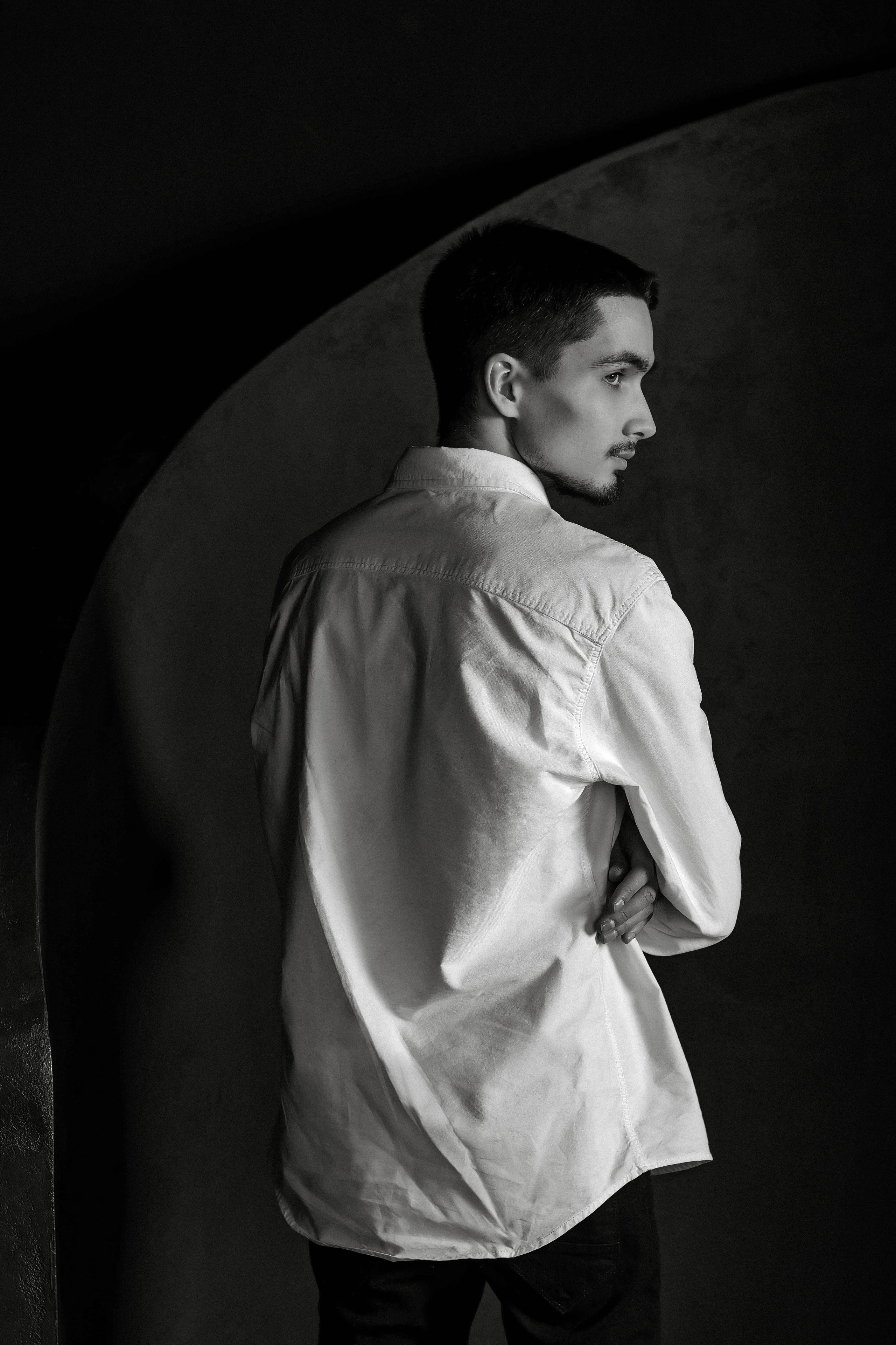 Дизайнеры. Портретный фотограф в Екатеринбурге Дарья Жужгова