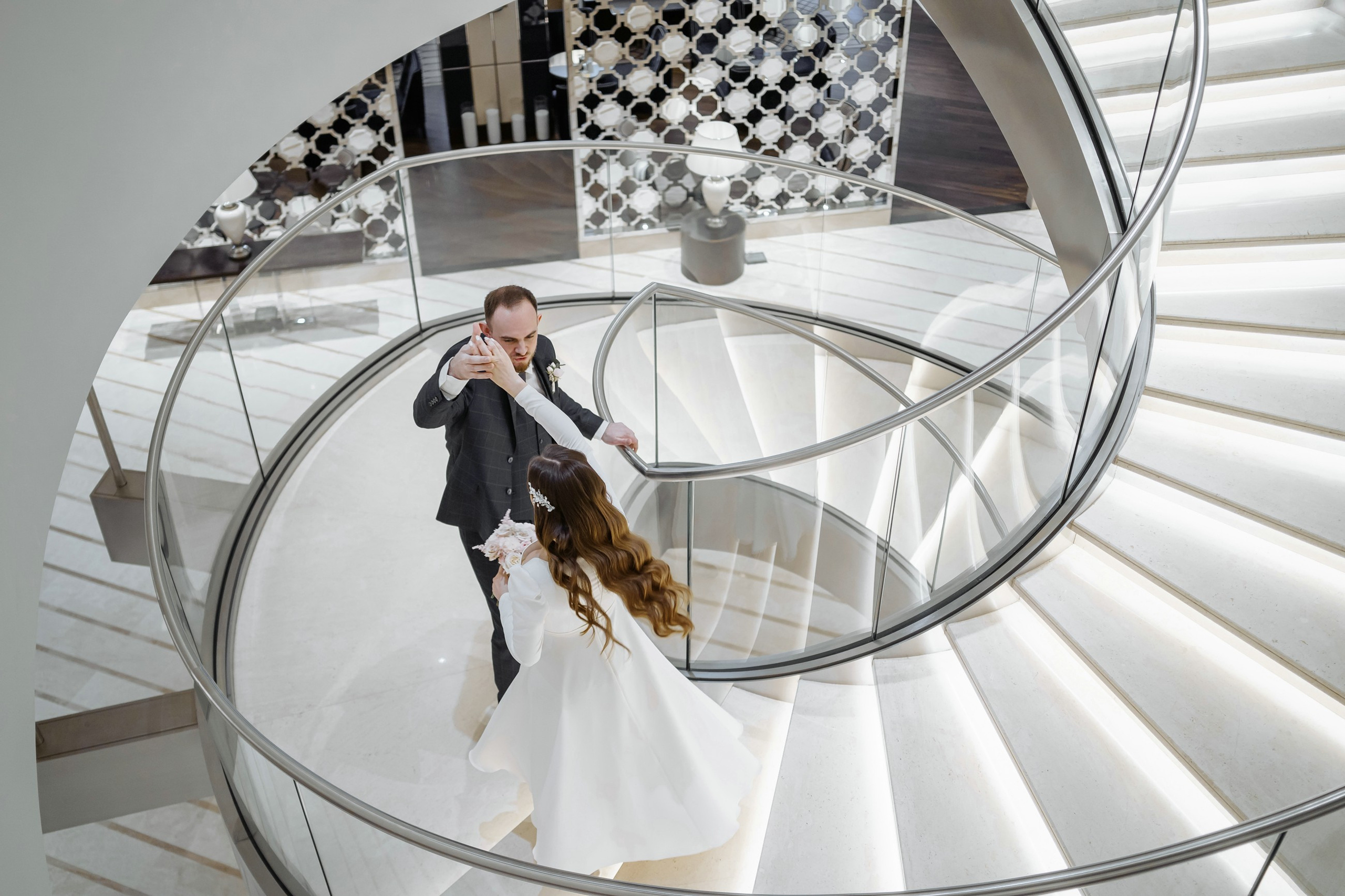 Свадебный отель Hyatt Regency Moscow Petrovsky Park. Свадебный и семейный фотограф в Москве Светлана Зоткина