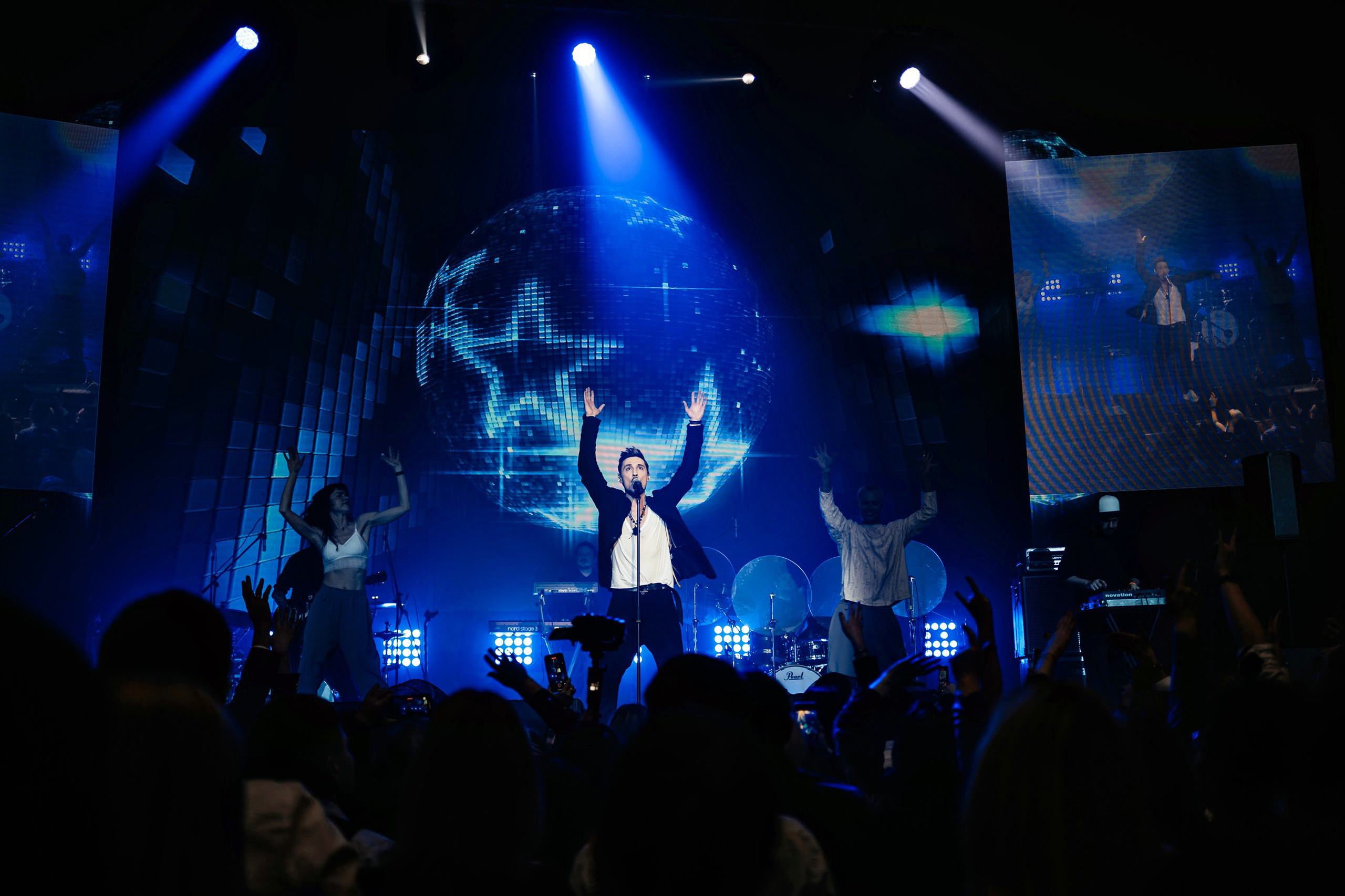 Корпоратив «Триол». Свадебный и семейный фотограф в Москве Светлана Зоткина