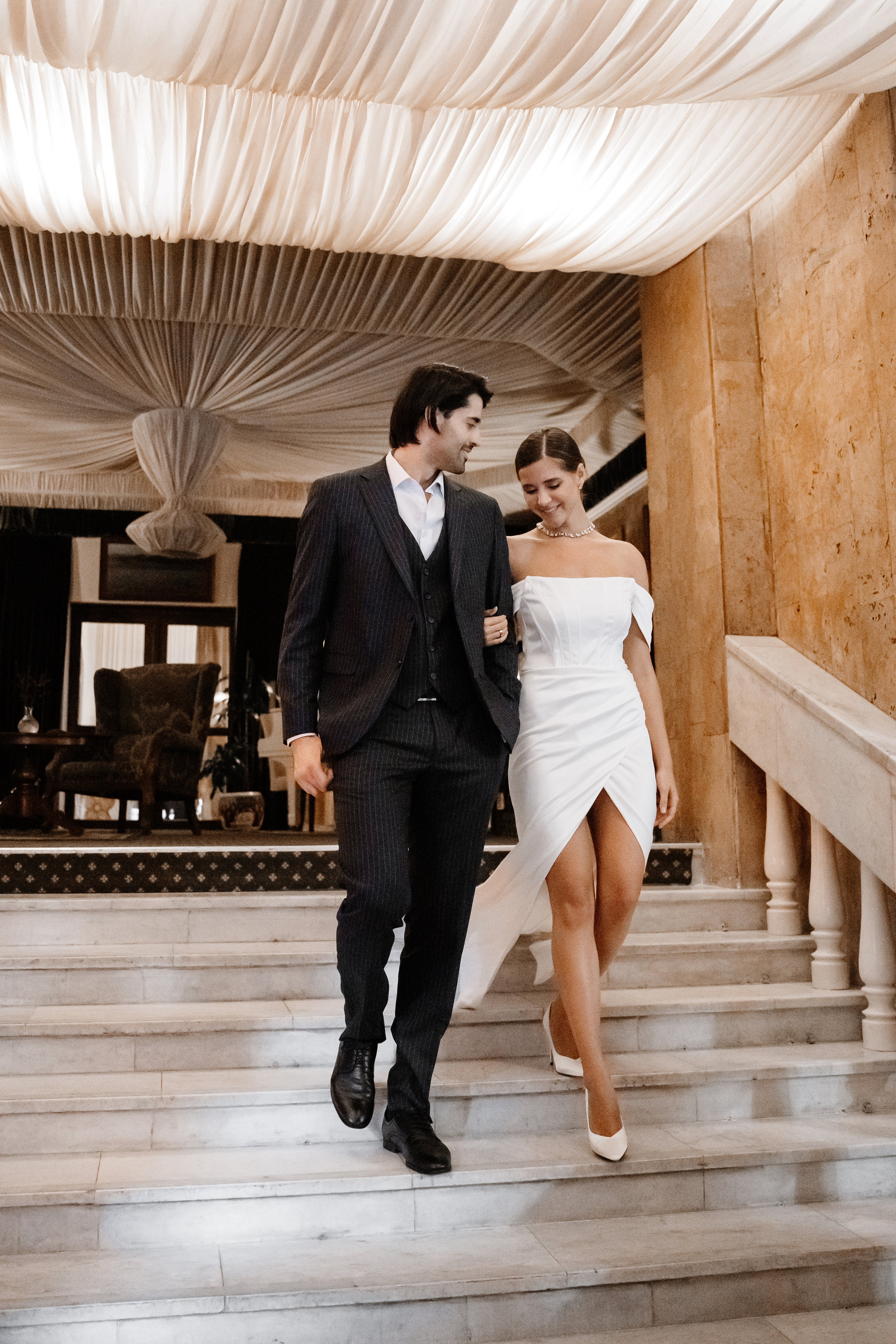 Свадебная фотосессия в отеле Marco Polo. Свадебный и семейный фотограф в Москве Светлана Зоткина