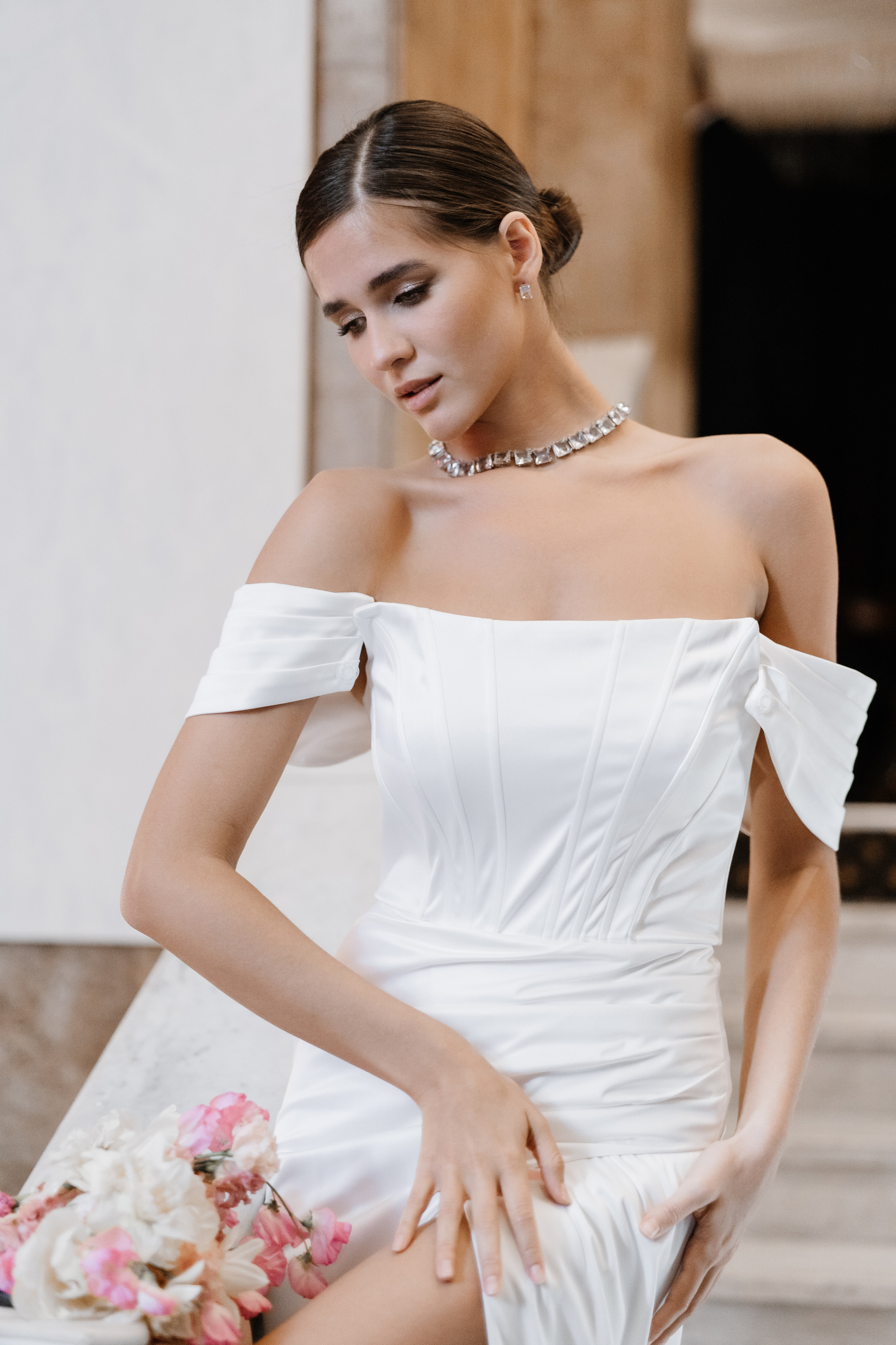 Свадебная фотосессия в отеле Marco Polo. Свадебный и семейный фотограф в Москве Светлана Зоткина