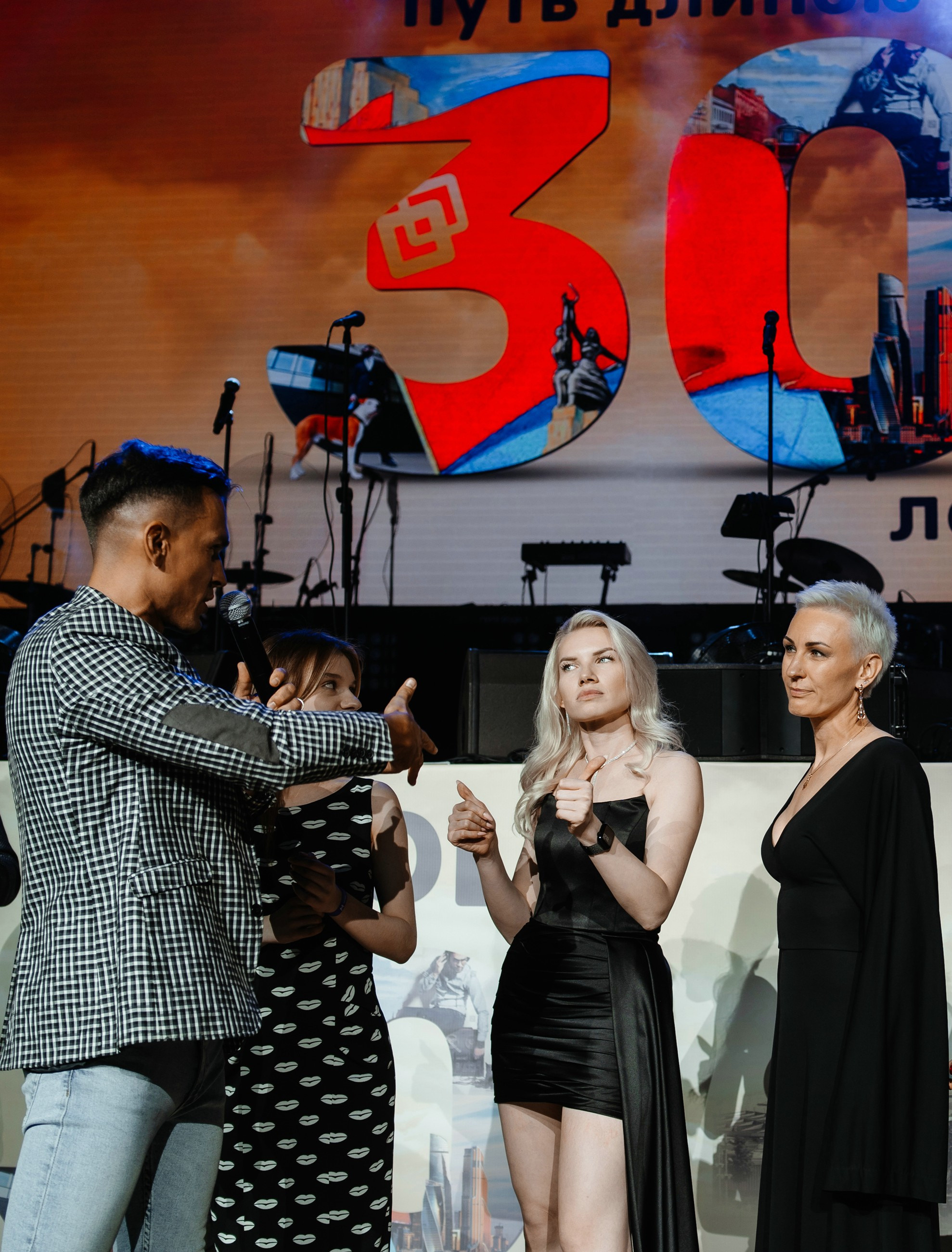 Корпоратив «Триол». Свадебный и семейный фотограф в Москве Светлана Зоткина