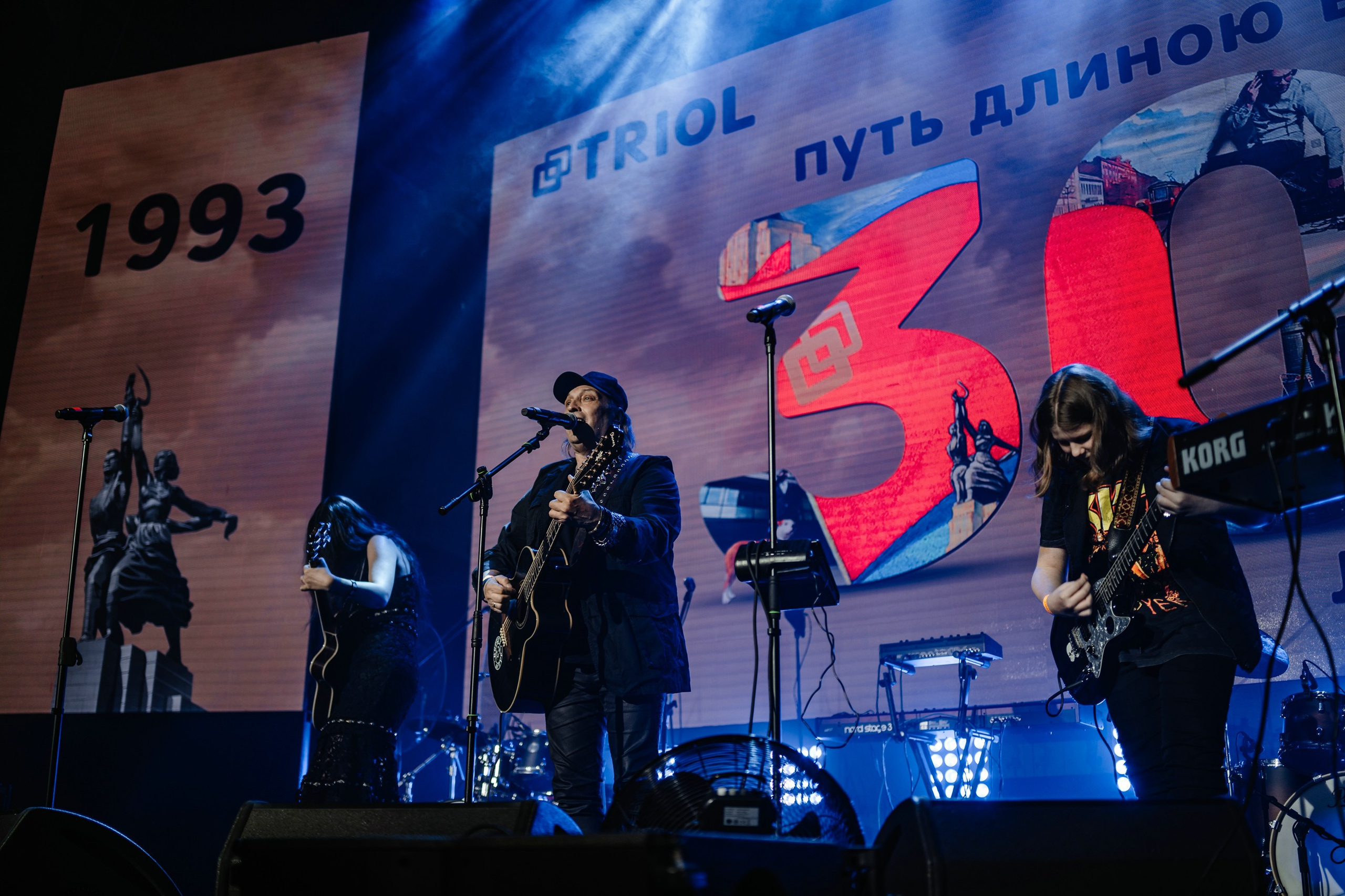 Корпоратив «Триол». Свадебный и семейный фотограф в Москве Светлана Зоткина