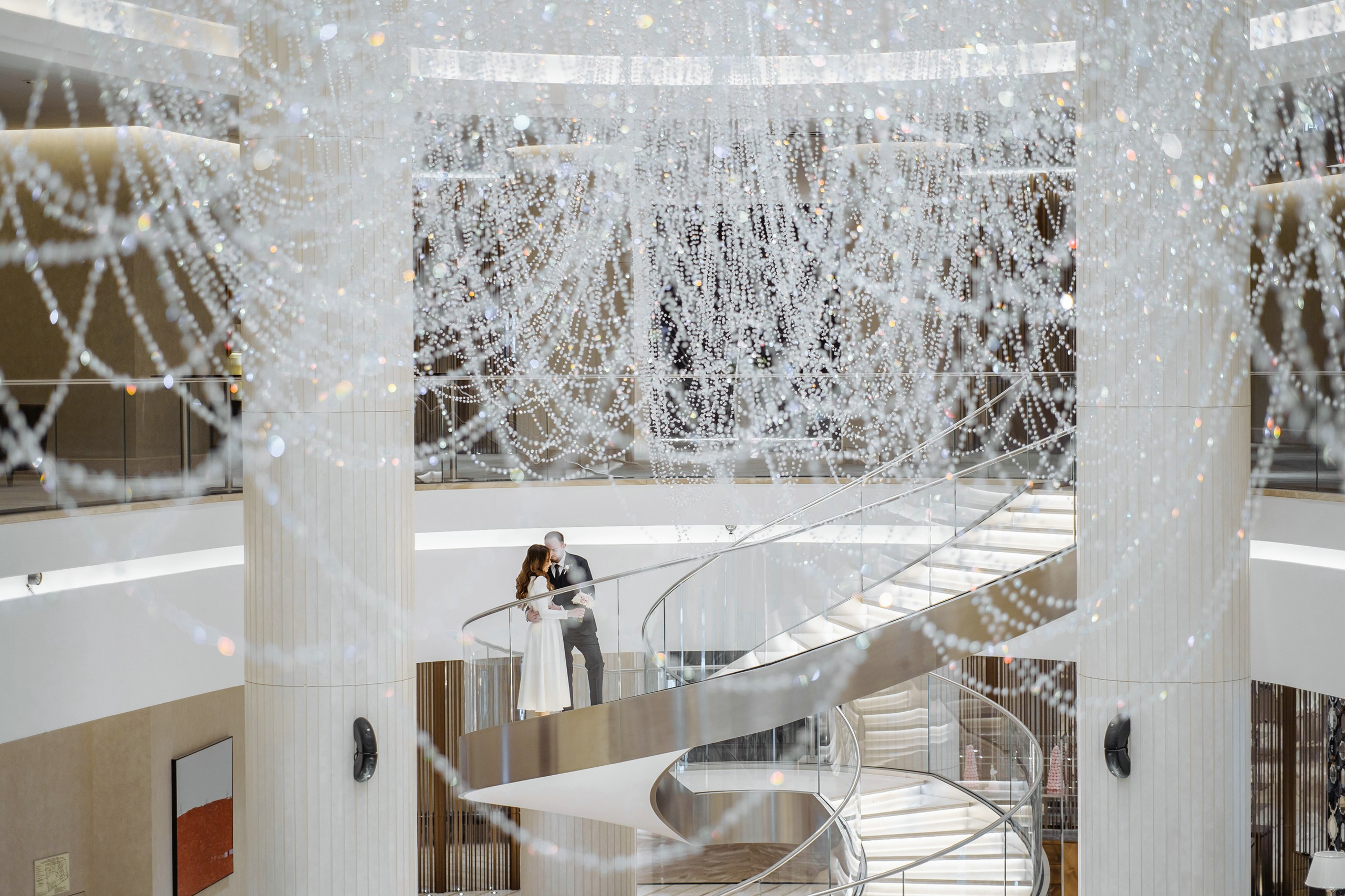 Свадебный отель Hyatt Regency Moscow Petrovsky Park. Свадебный и семейный фотограф в Москве Светлана Зоткина