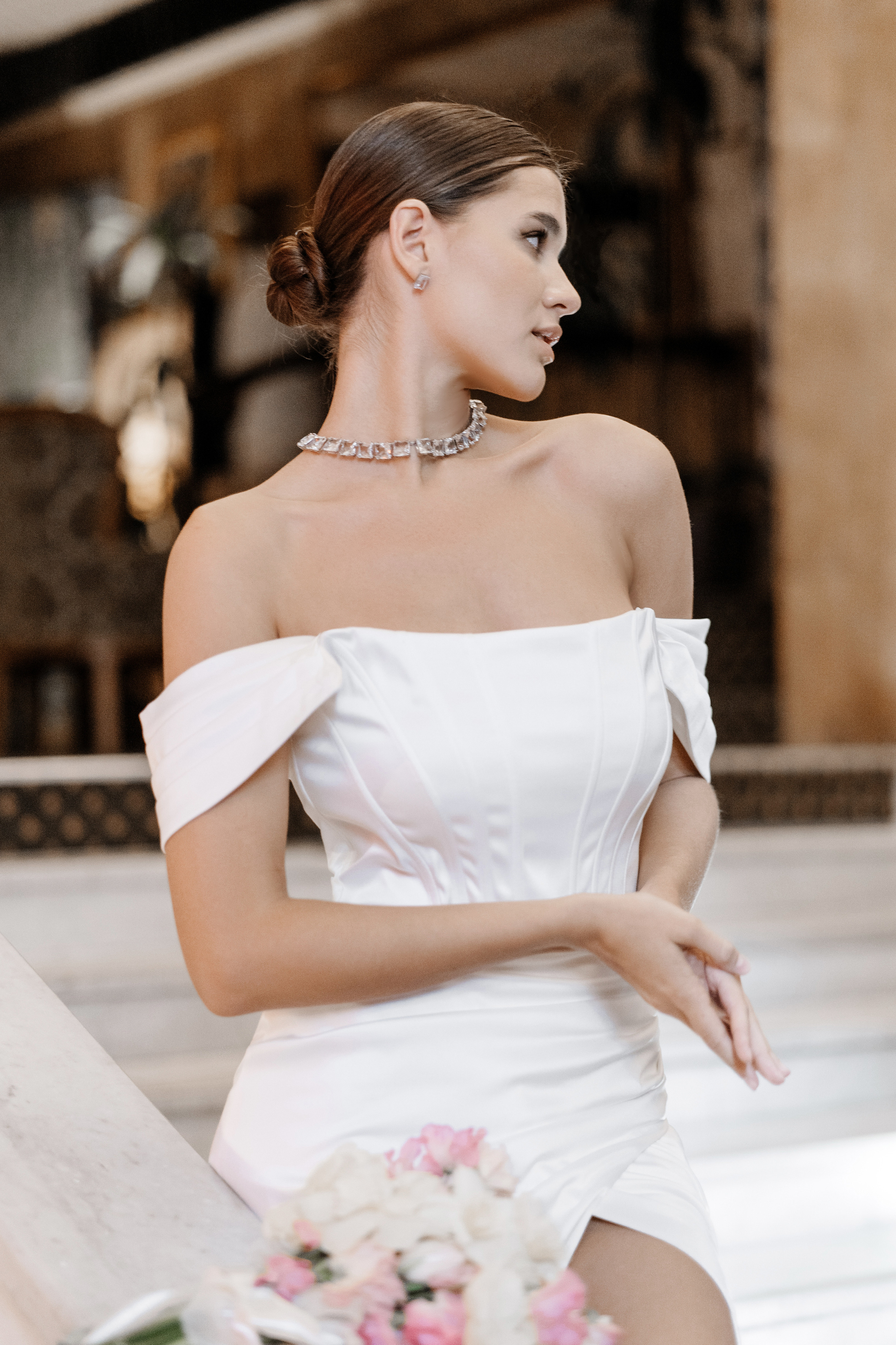 Свадебная фотосессия в отеле Marco Polo. Свадебный и семейный фотограф в Москве Светлана Зоткина