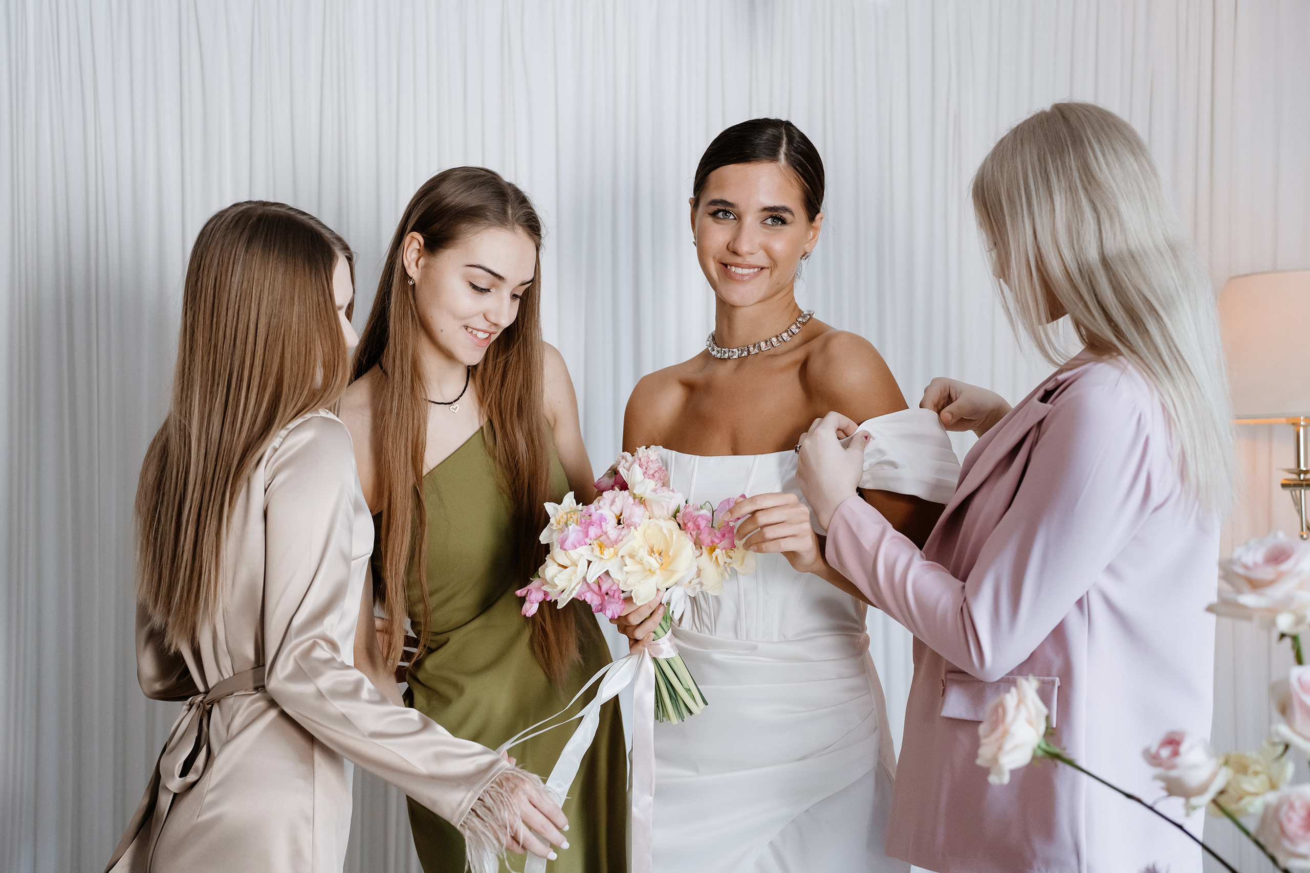 Свадебная фотосессия в отеле Marco Polo. Свадебный и семейный фотограф в Москве Светлана Зоткина